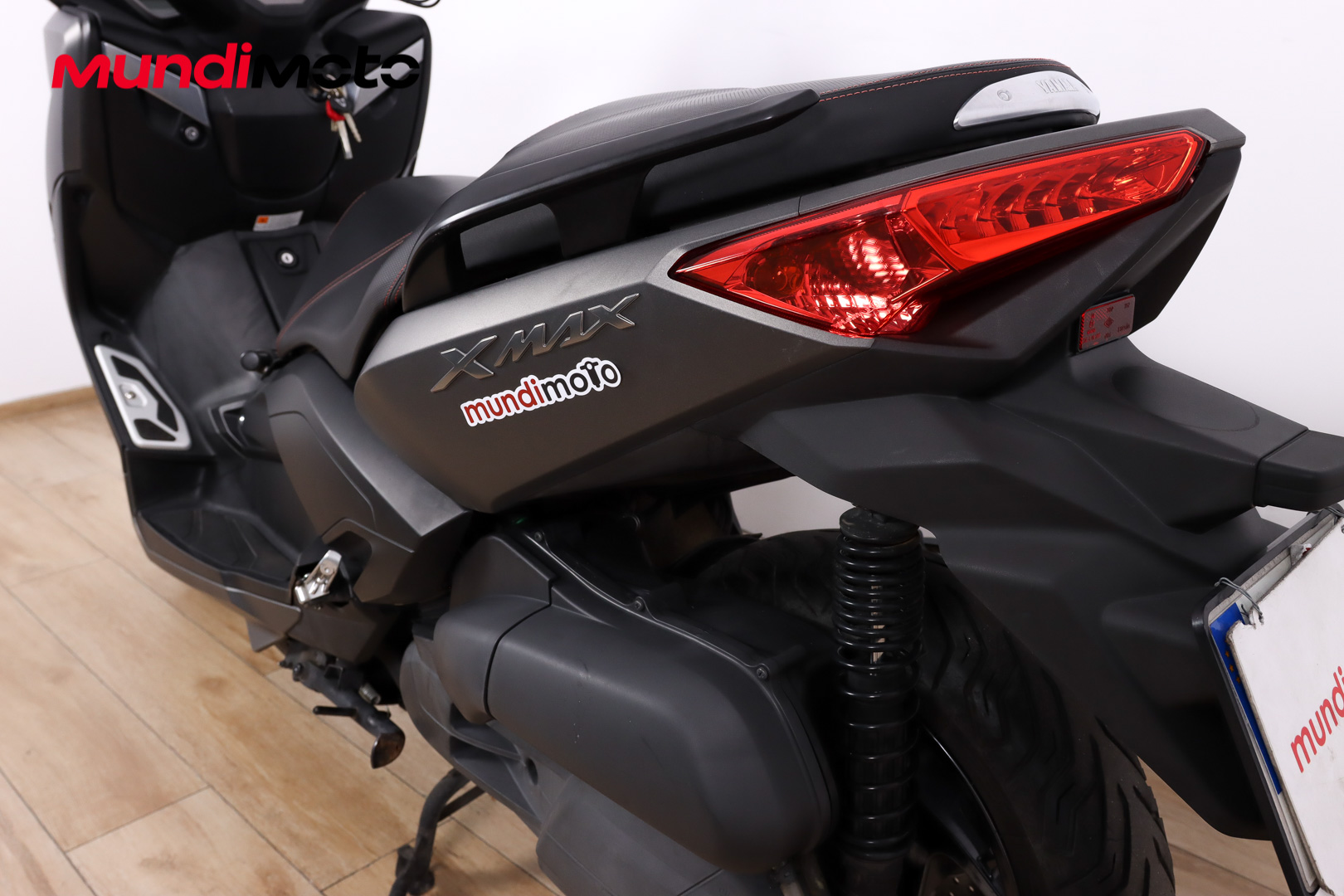 YAMAHA X MAX 125 SportYAMAHA8 YAMAHA X MAX 125 SportYAMAHA8