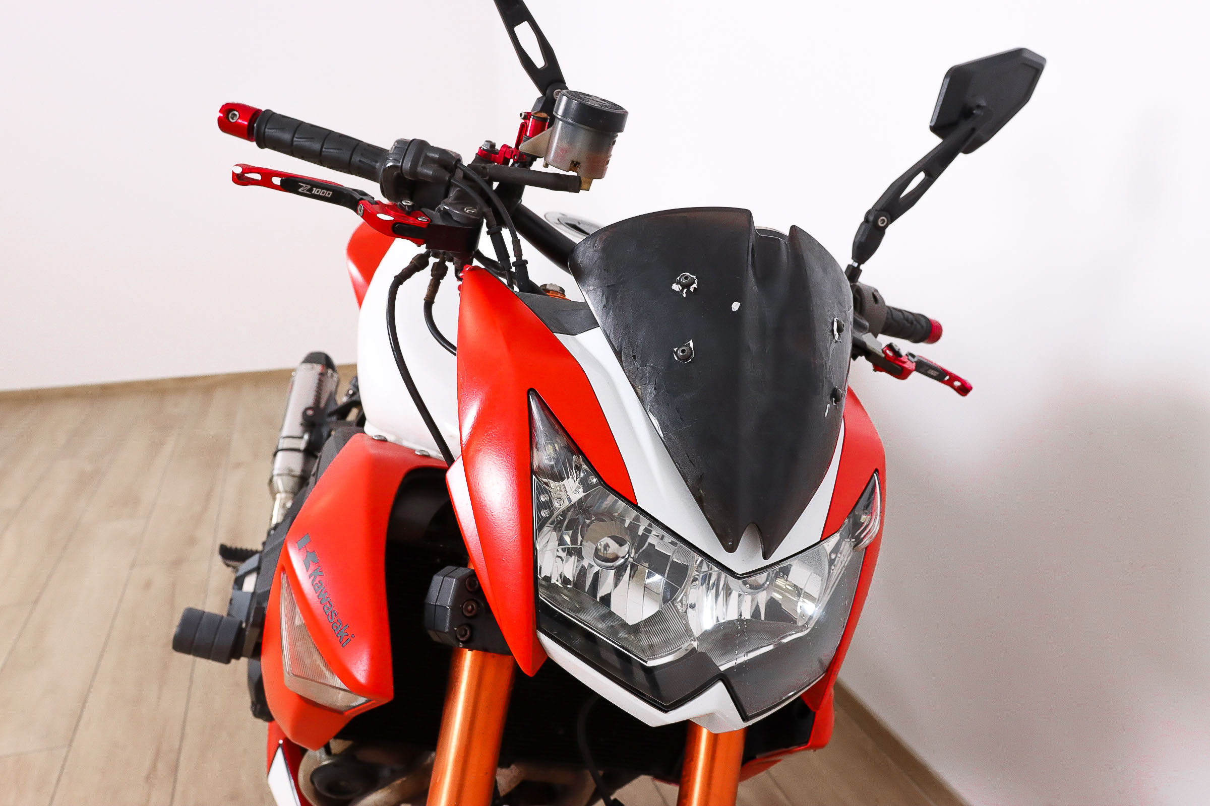 KAWASAKI Z 1000KAWASAKI3 KAWASAKI Z 1000KAWASAKI3