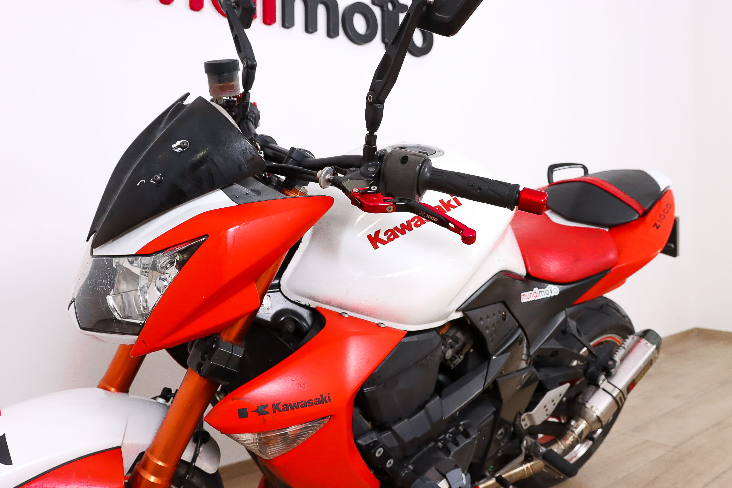 KAWASAKI Z 1000KAWASAKI11 KAWASAKI Z 1000KAWASAKI11