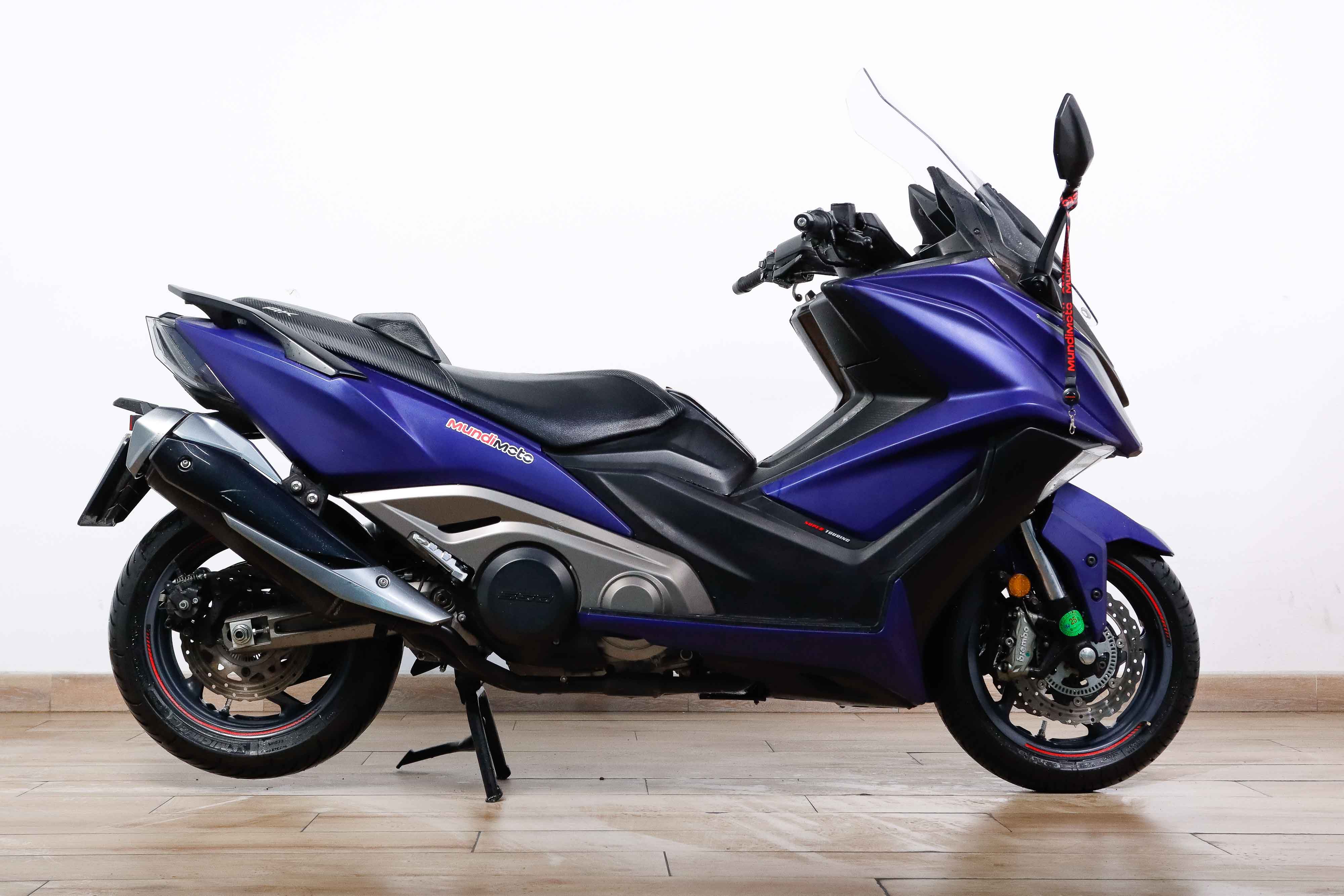 KYMCO AK 550KYMCO0 KYMCO AK 550KYMCO0