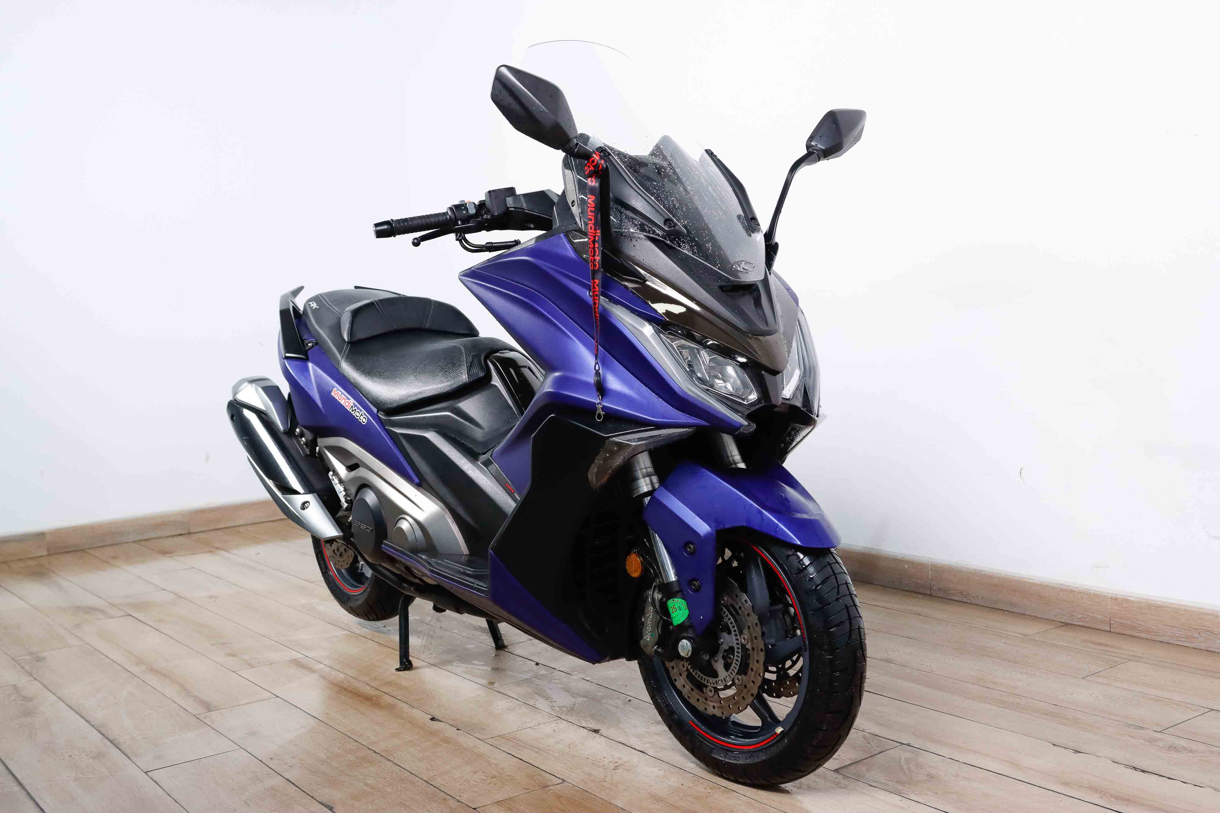 KYMCO AK 550KYMCO1 KYMCO AK 550KYMCO1