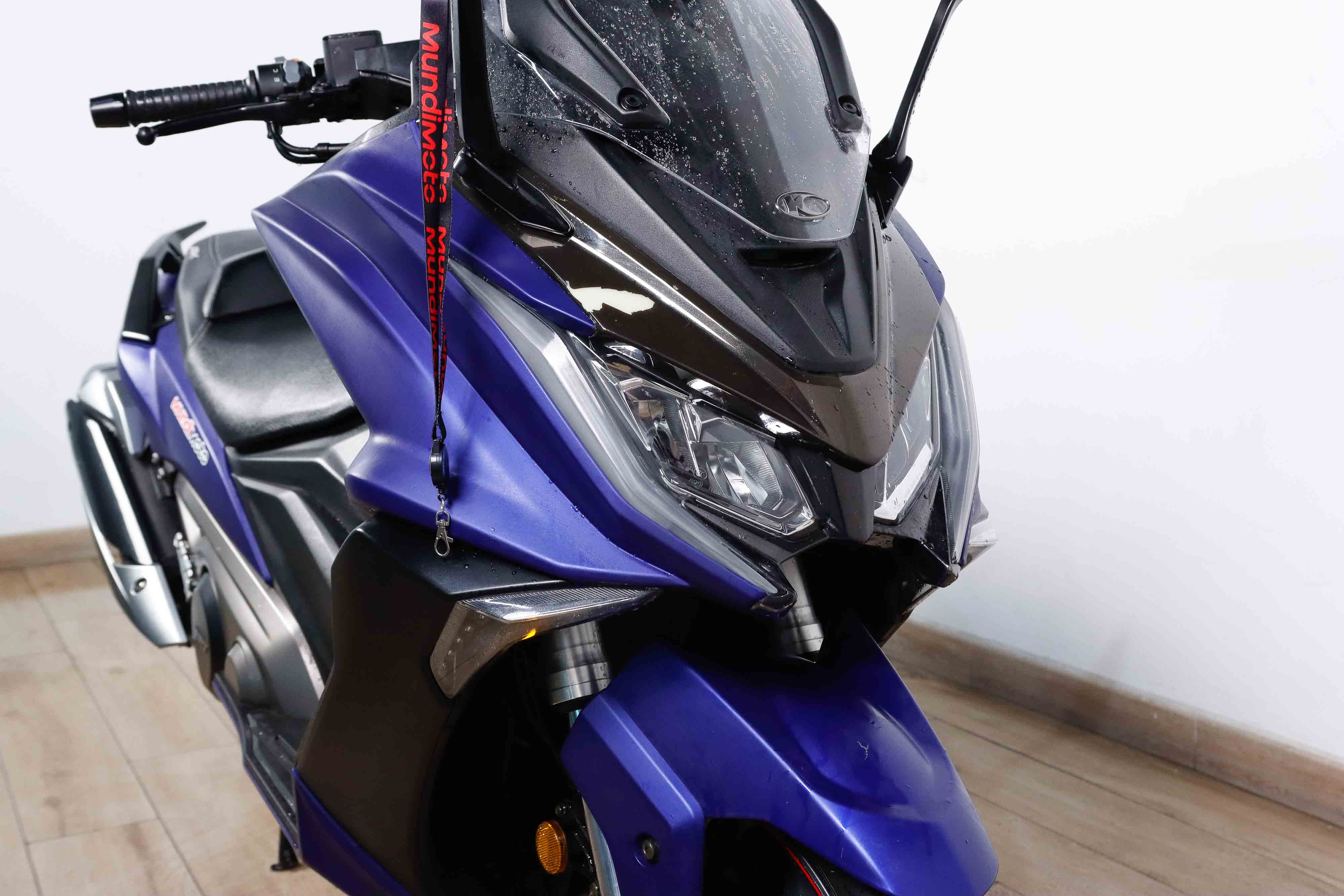 KYMCO AK 550KYMCO3 KYMCO AK 550KYMCO3