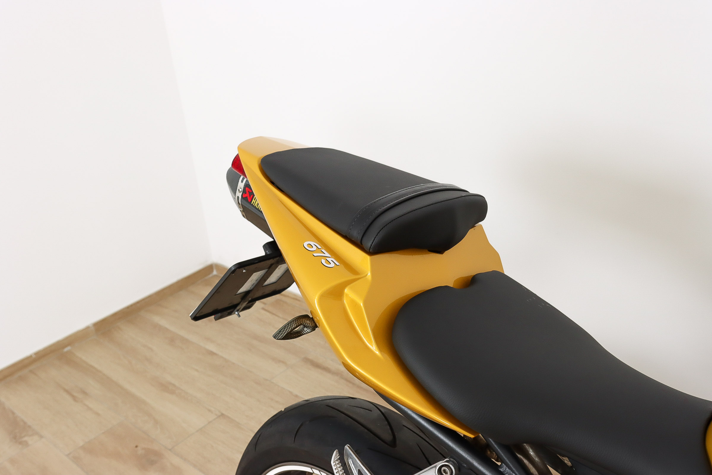 TRIUMPH DAYTONA 675 TRIPLETRIUMPH4 TRIUMPH DAYTONA 675 TRIPLETRIUMPH4