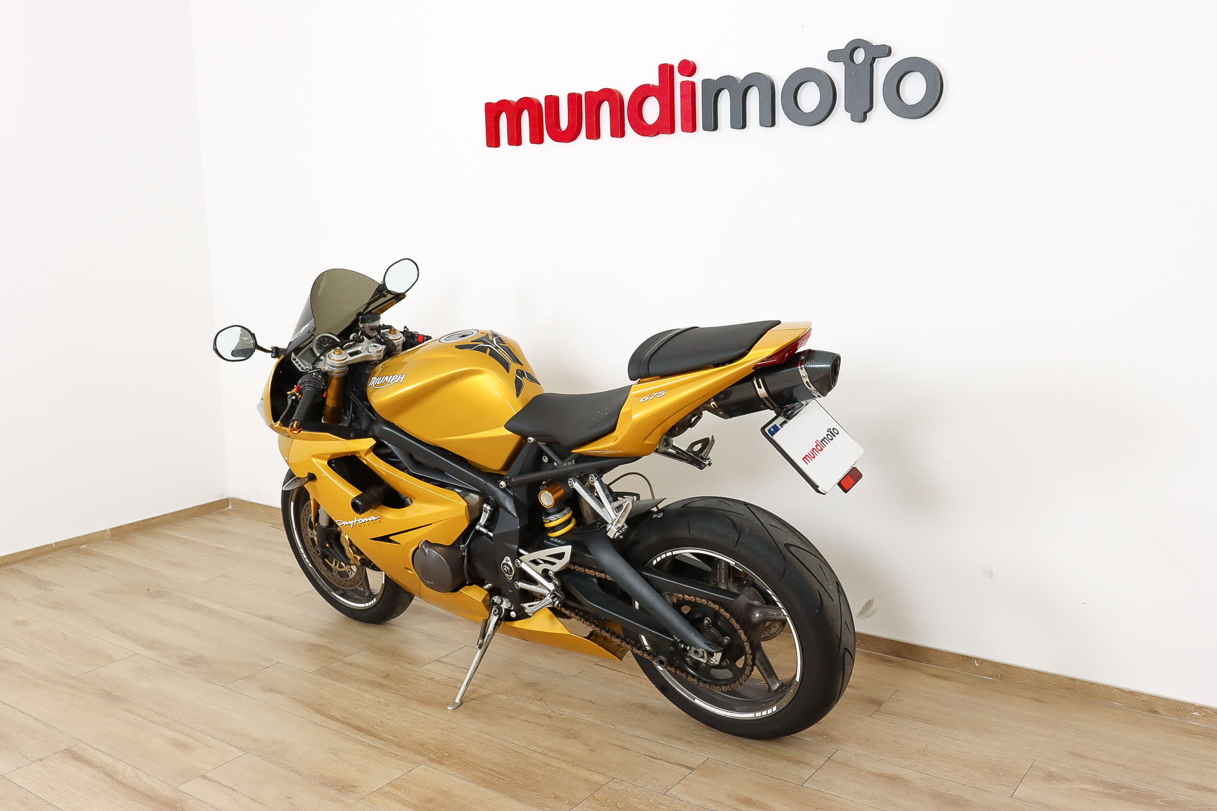 TRIUMPH DAYTONA 675 TRIPLETRIUMPH11 TRIUMPH DAYTONA 675 TRIPLETRIUMPH11