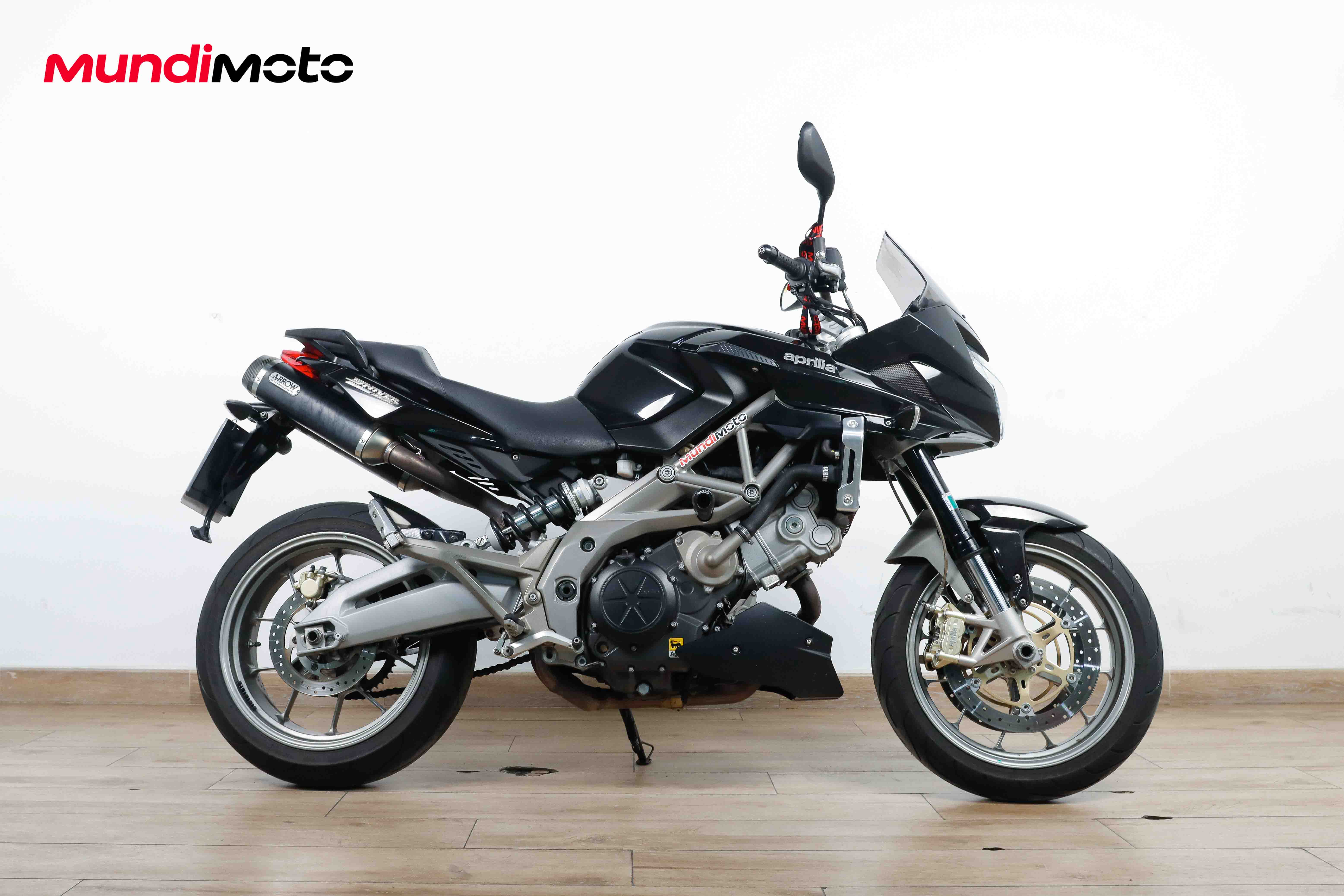APRILIA Shiver 750 ABSAPRILIA0 APRILIA Shiver 750 ABSAPRILIA0
