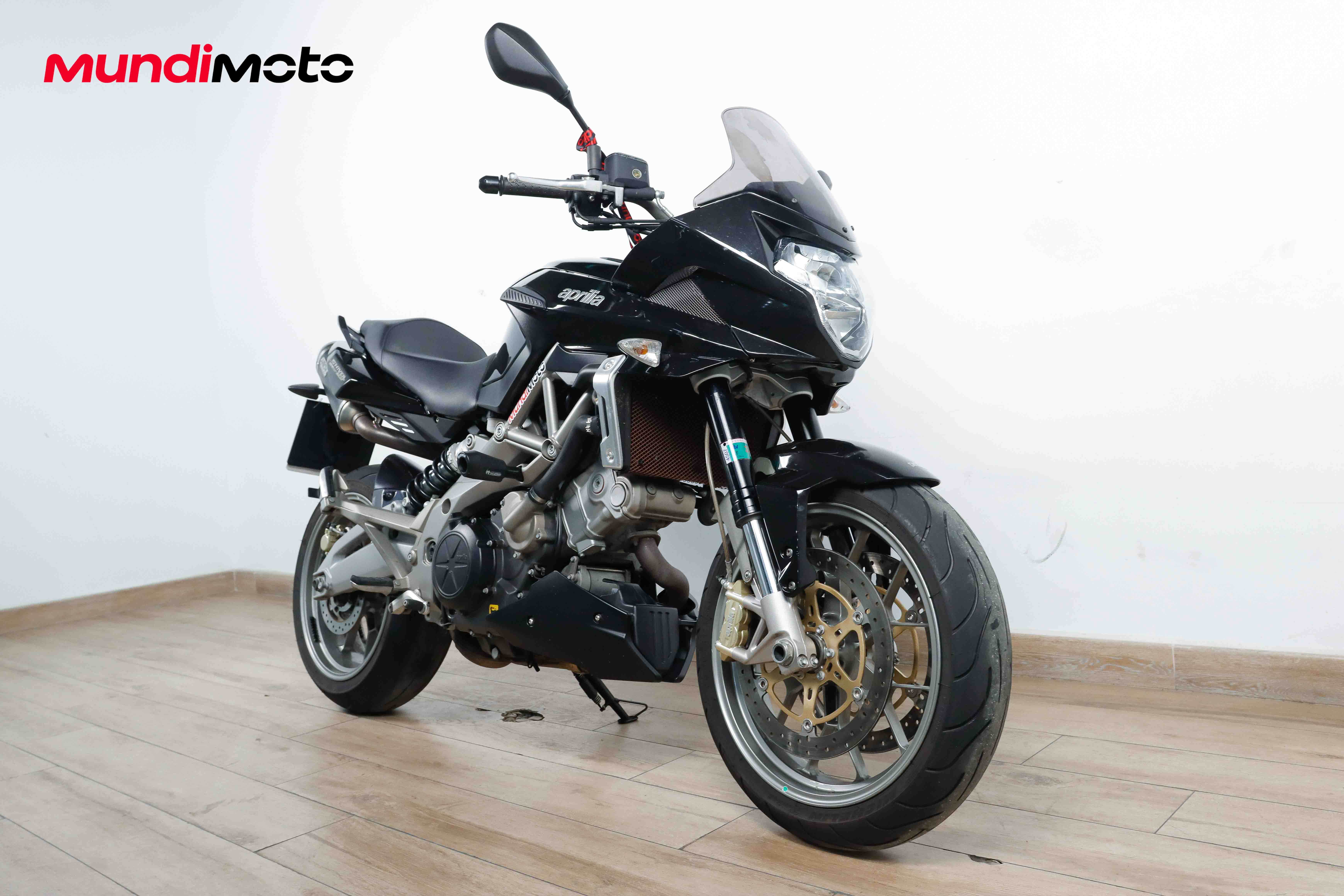 APRILIA Shiver 750 ABSAPRILIA1 APRILIA Shiver 750 ABSAPRILIA1