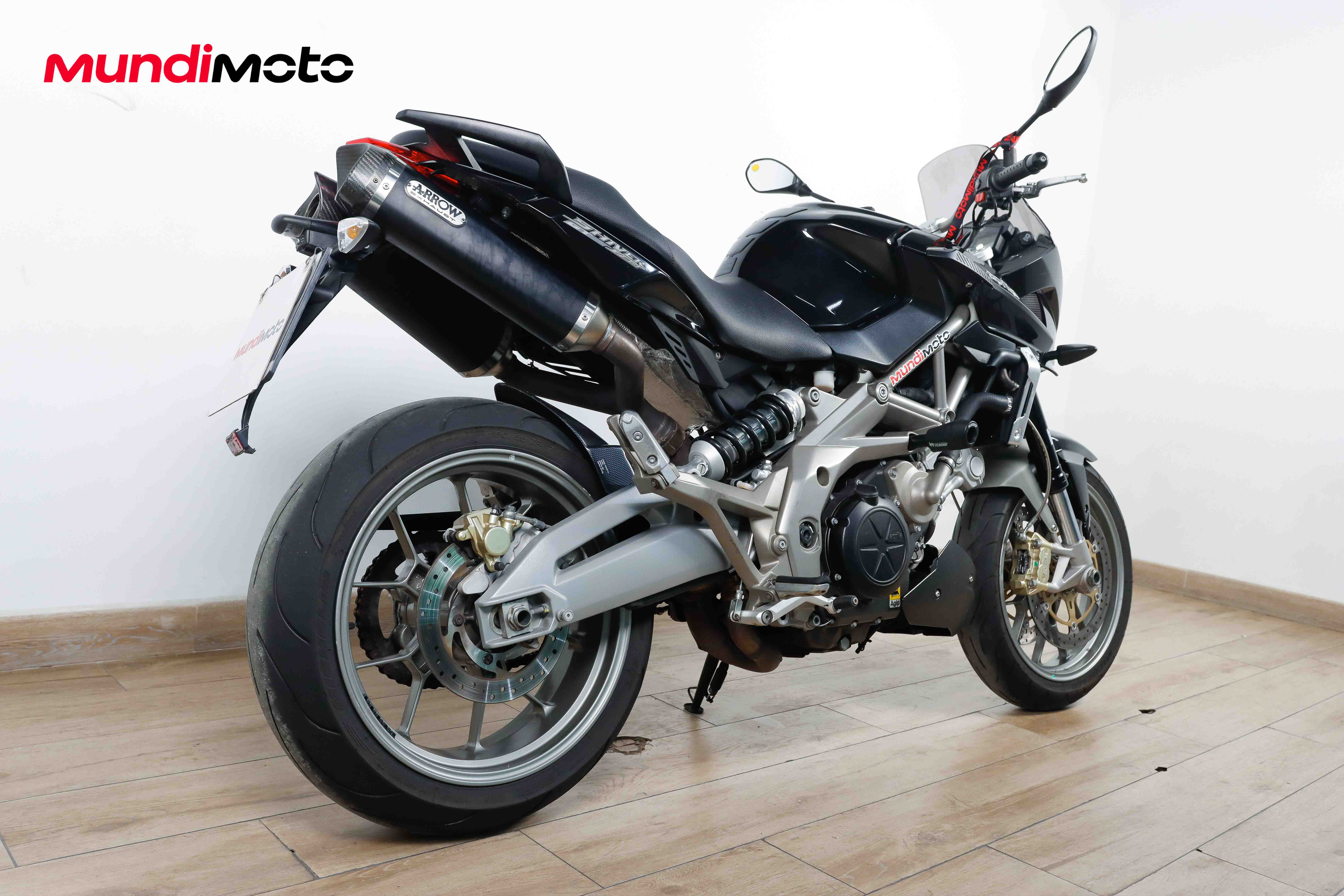APRILIA Shiver 750 ABSAPRILIA2 APRILIA Shiver 750 ABSAPRILIA2