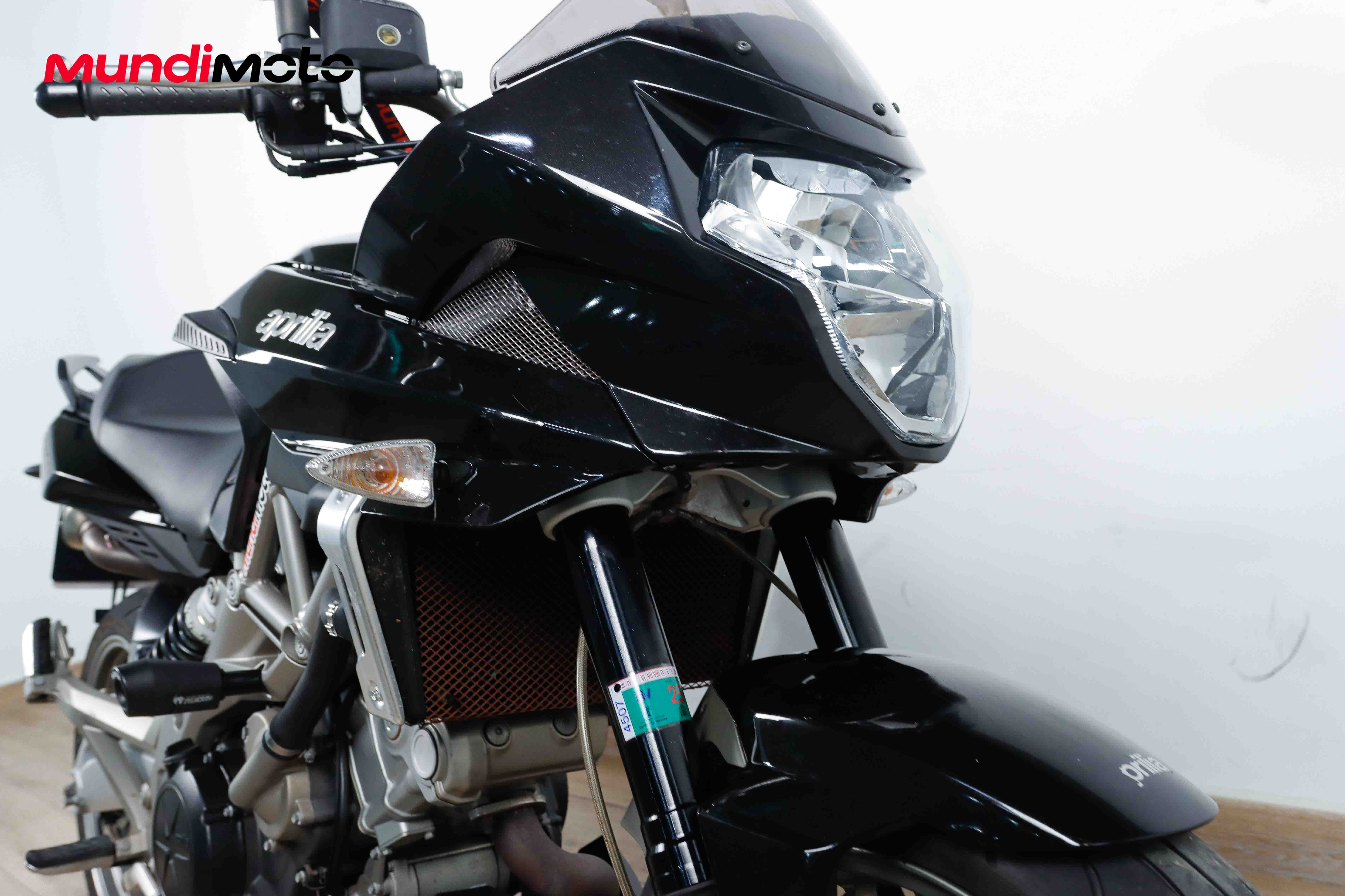 APRILIA Shiver 750 ABSAPRILIA3 APRILIA Shiver 750 ABSAPRILIA3