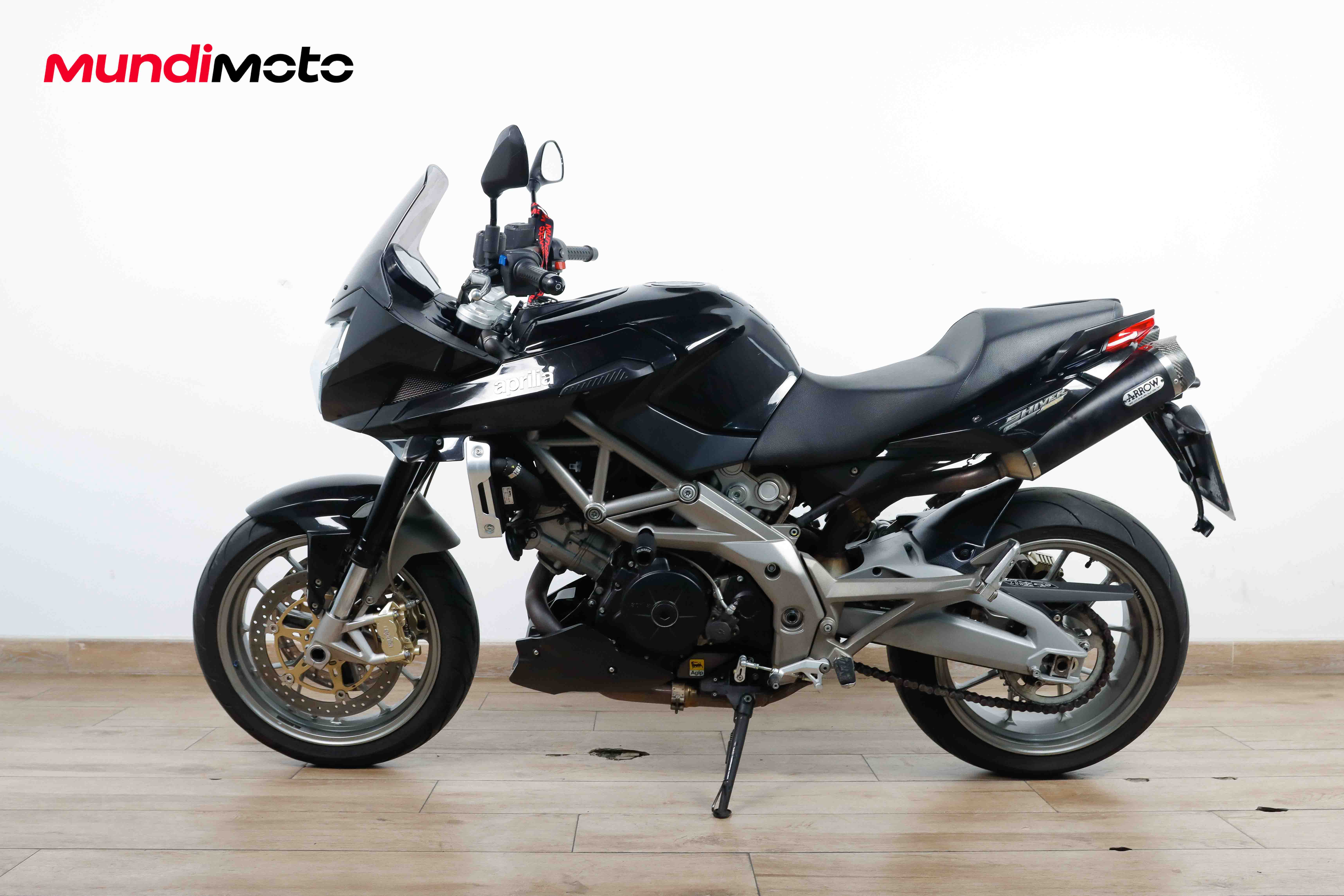 APRILIA Shiver 750 ABSAPRILIA4 APRILIA Shiver 750 ABSAPRILIA4