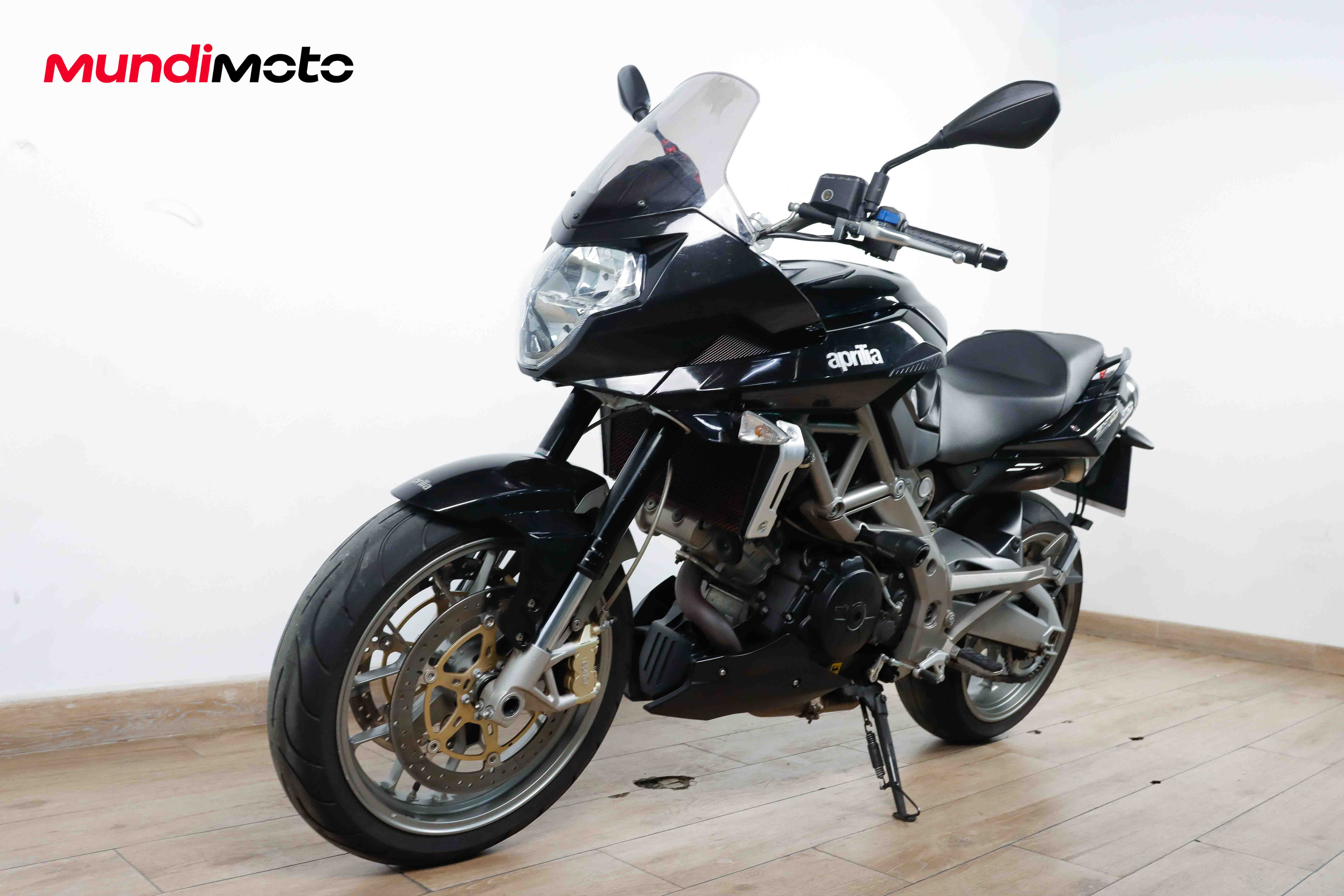 APRILIA Shiver 750 ABSAPRILIA5 APRILIA Shiver 750 ABSAPRILIA5
