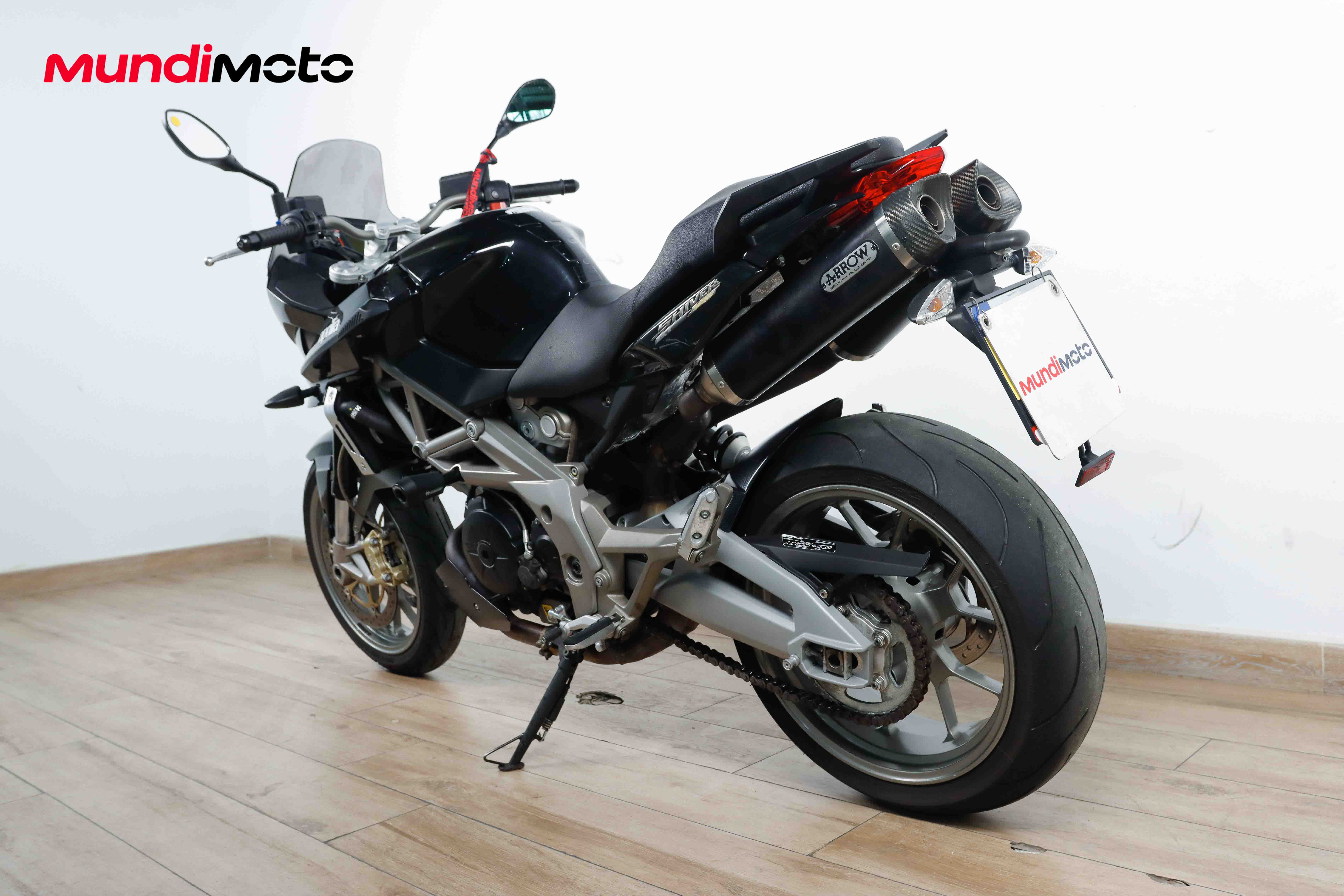 APRILIA Shiver 750 ABSAPRILIA6 APRILIA Shiver 750 ABSAPRILIA6