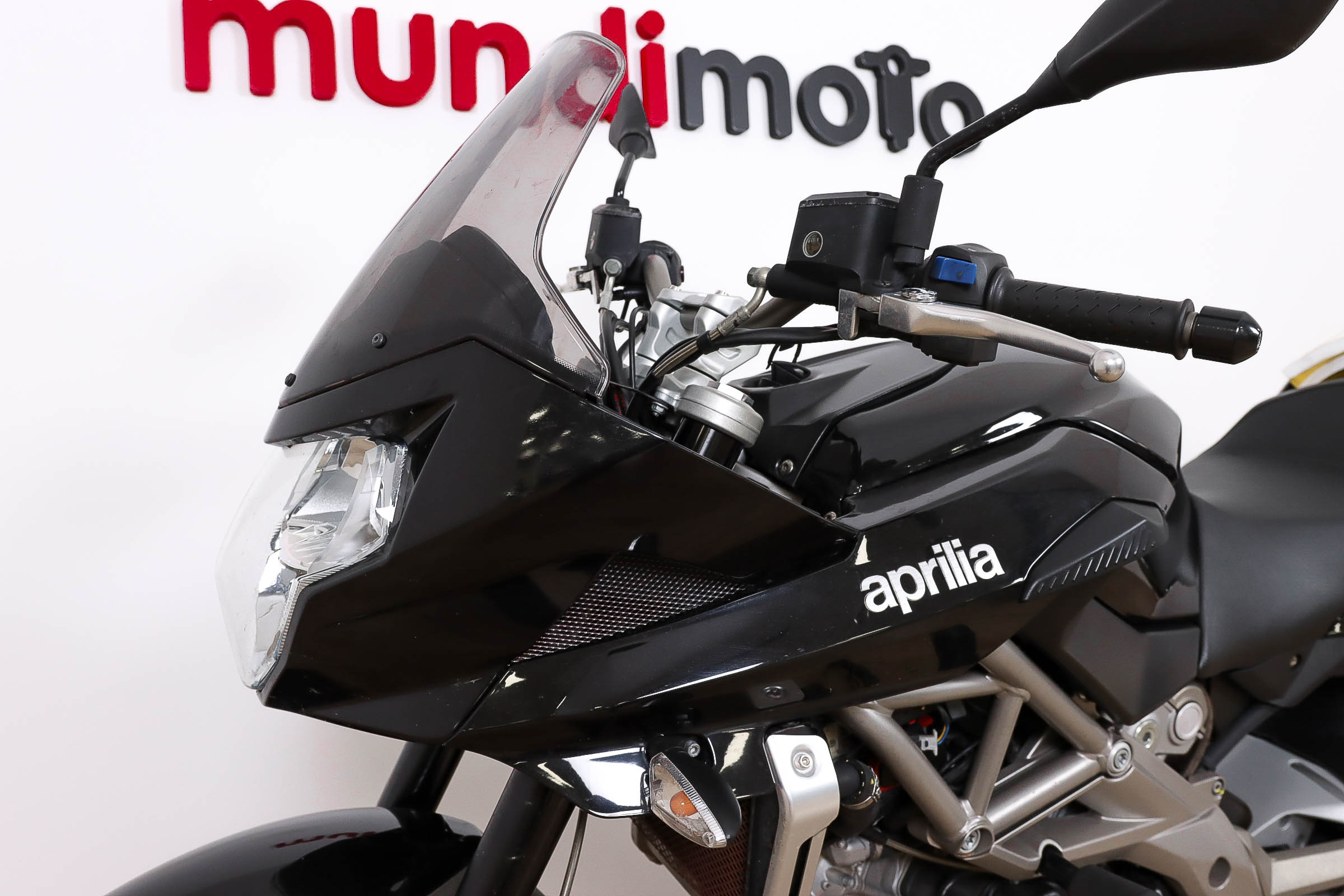 APRILIA Shiver 750 ABSAPRILIA13 APRILIA Shiver 750 ABSAPRILIA13