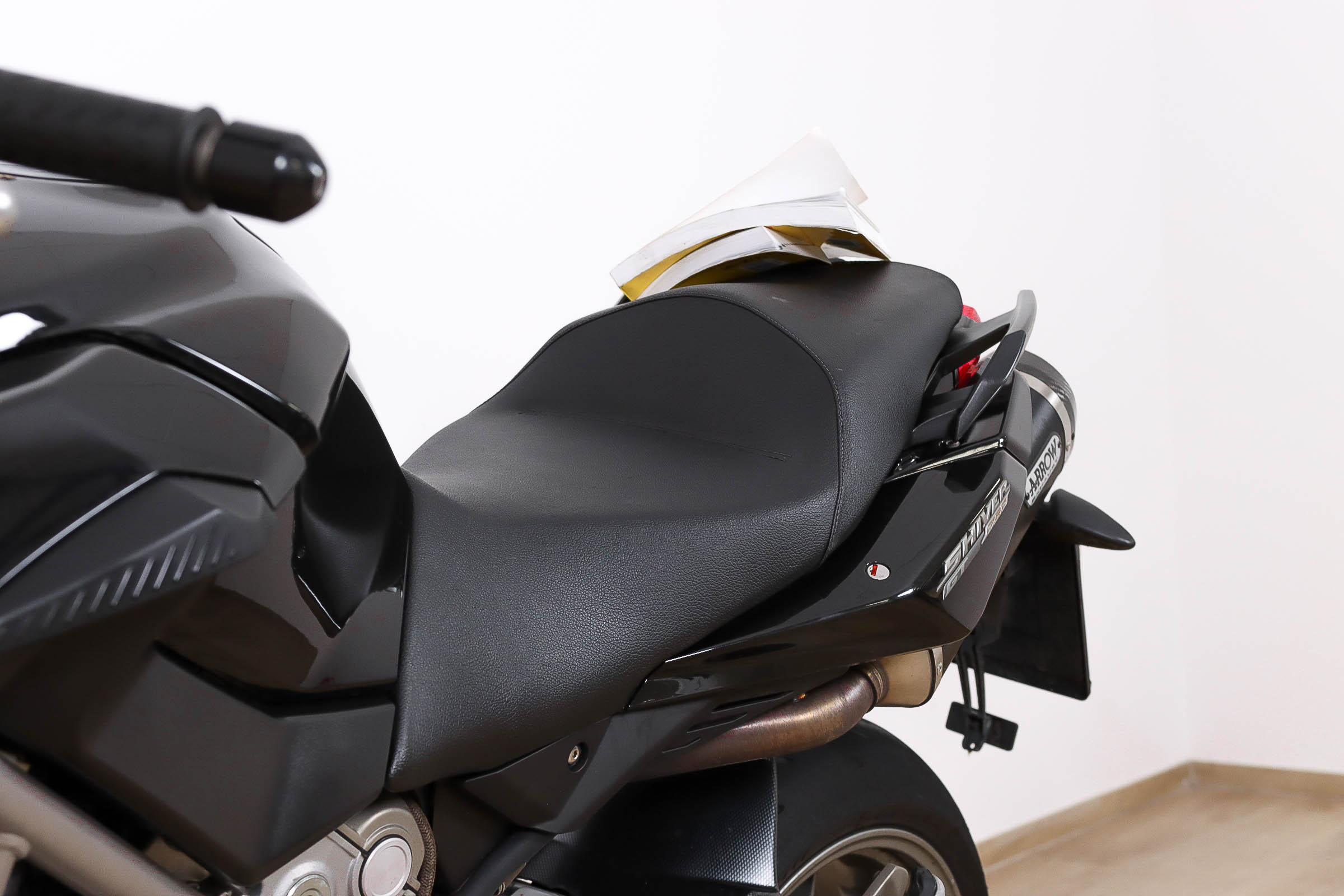 APRILIA Shiver 750 ABSAPRILIA14 APRILIA Shiver 750 ABSAPRILIA14