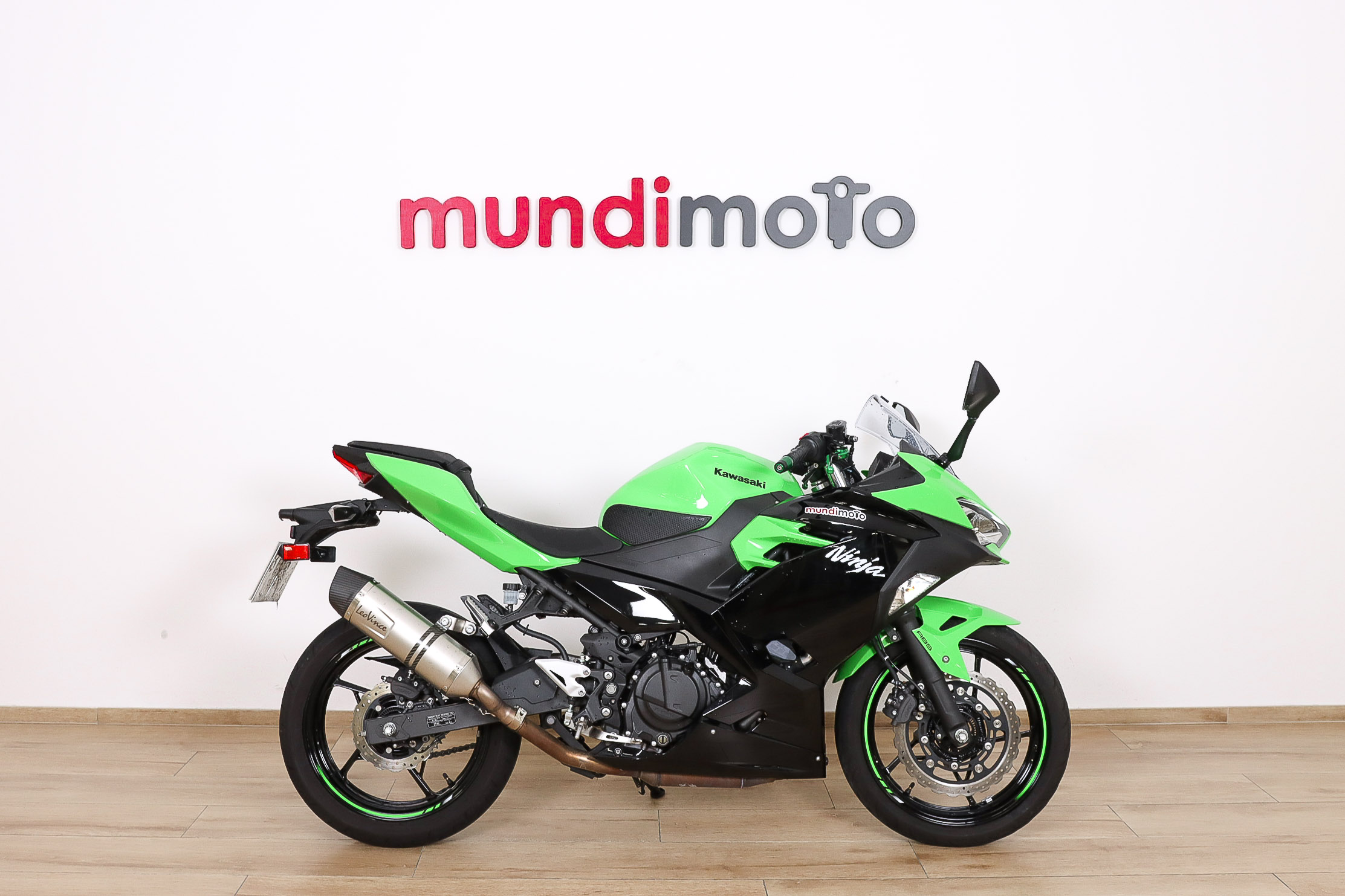 KAWASAKI Ninja 400KAWASAKI0 KAWASAKI Ninja 400KAWASAKI0