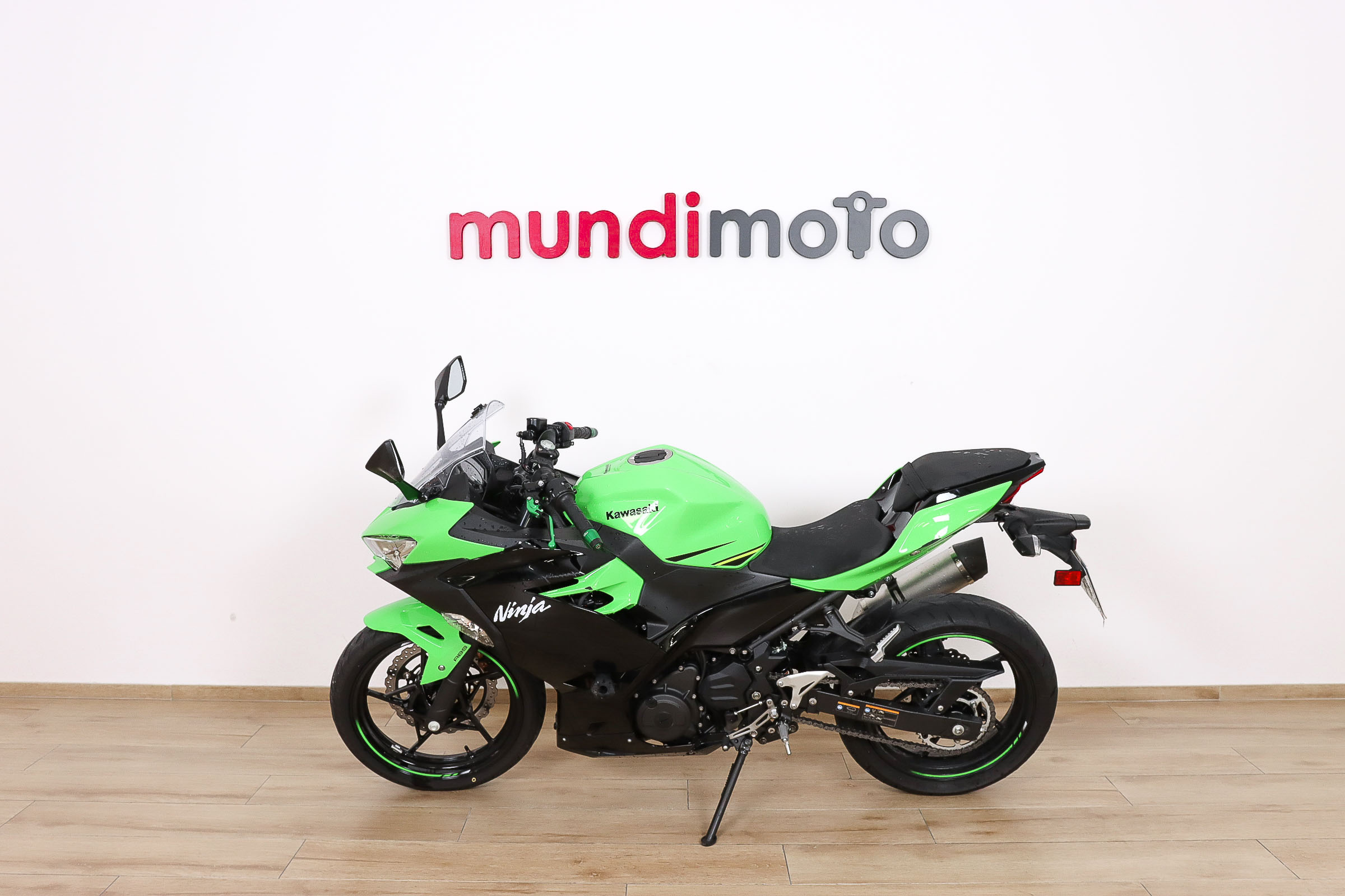 KAWASAKI Ninja 400KAWASAKI5 KAWASAKI Ninja 400KAWASAKI5
