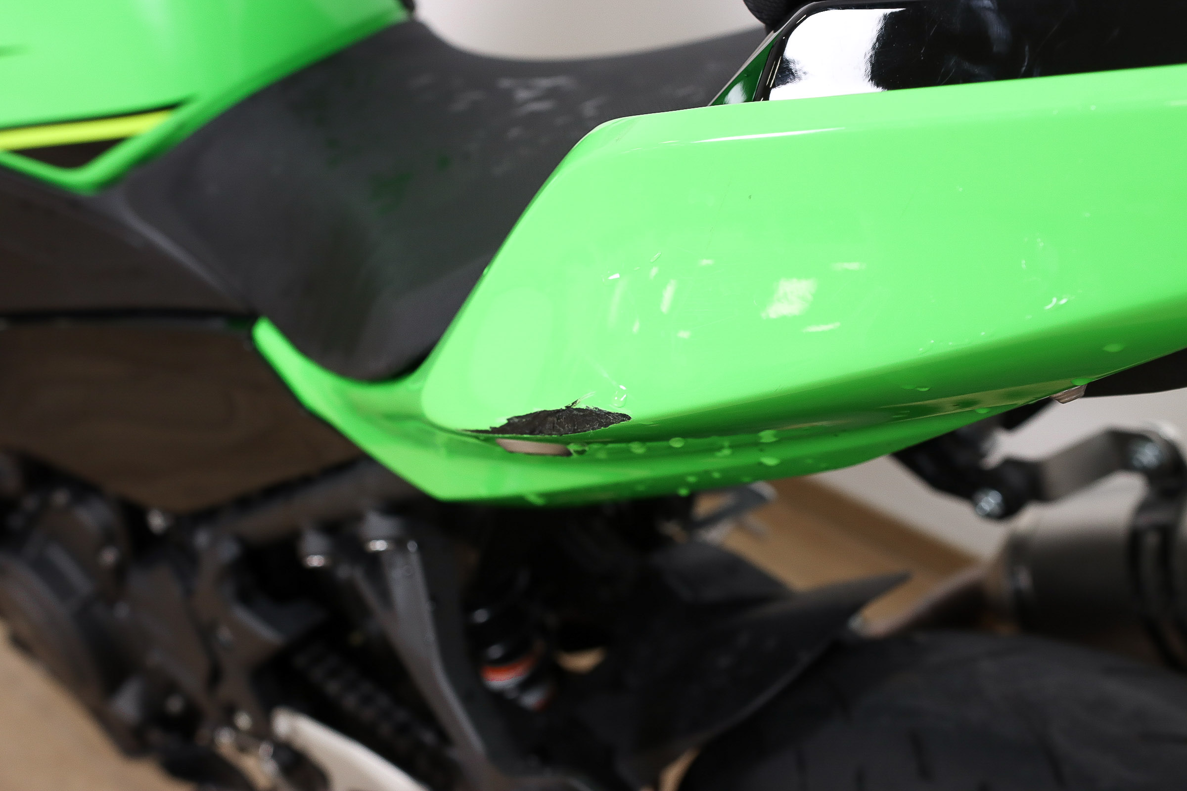 KAWASAKI Ninja 400KAWASAKI8 KAWASAKI Ninja 400KAWASAKI8