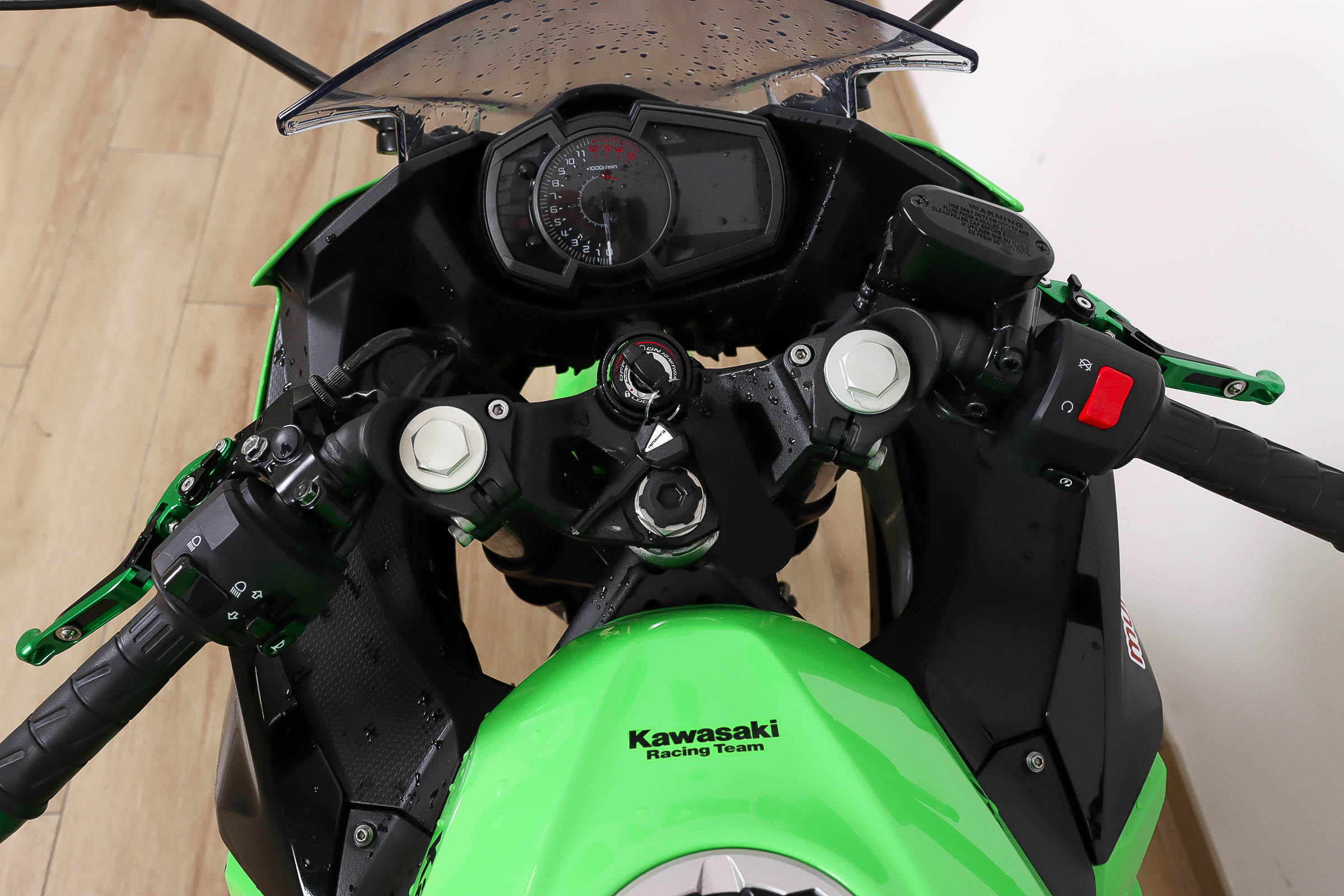 KAWASAKI Ninja 400KAWASAKI9 KAWASAKI Ninja 400KAWASAKI9