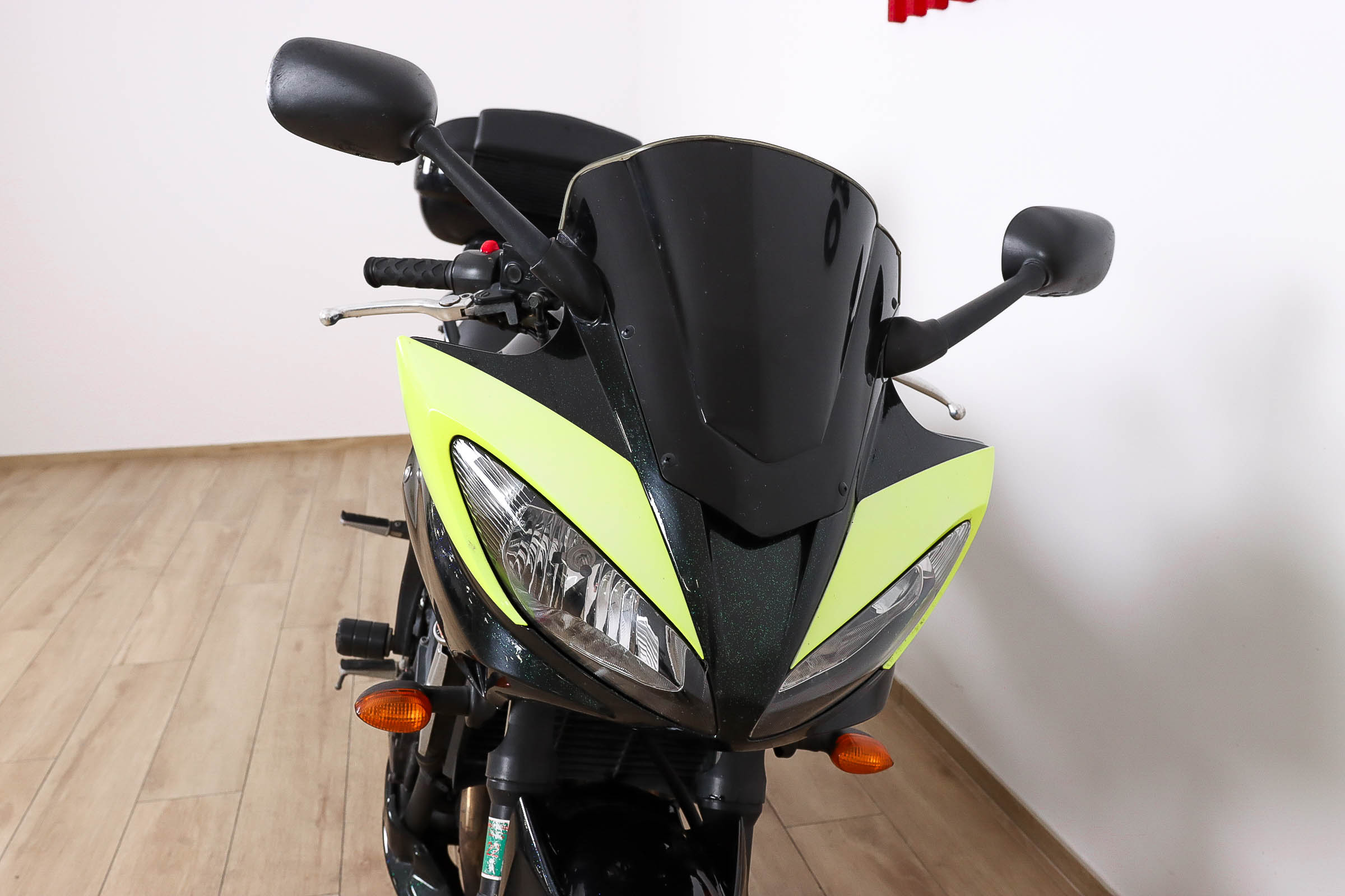 YAMAHA FZ6 SYAMAHA3 YAMAHA FZ6 SYAMAHA3