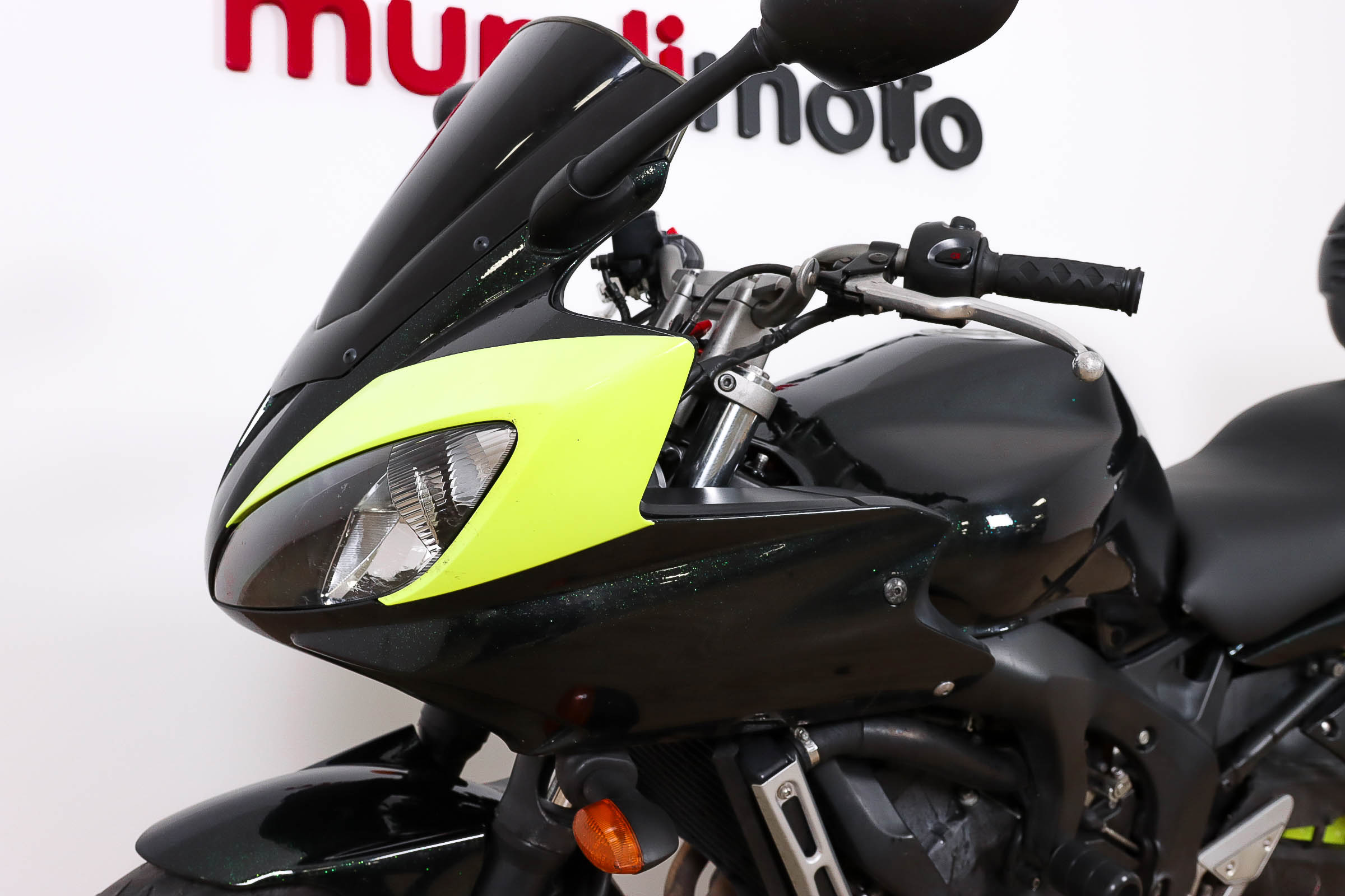YAMAHA FZ6 SYAMAHA12 YAMAHA FZ6 SYAMAHA12