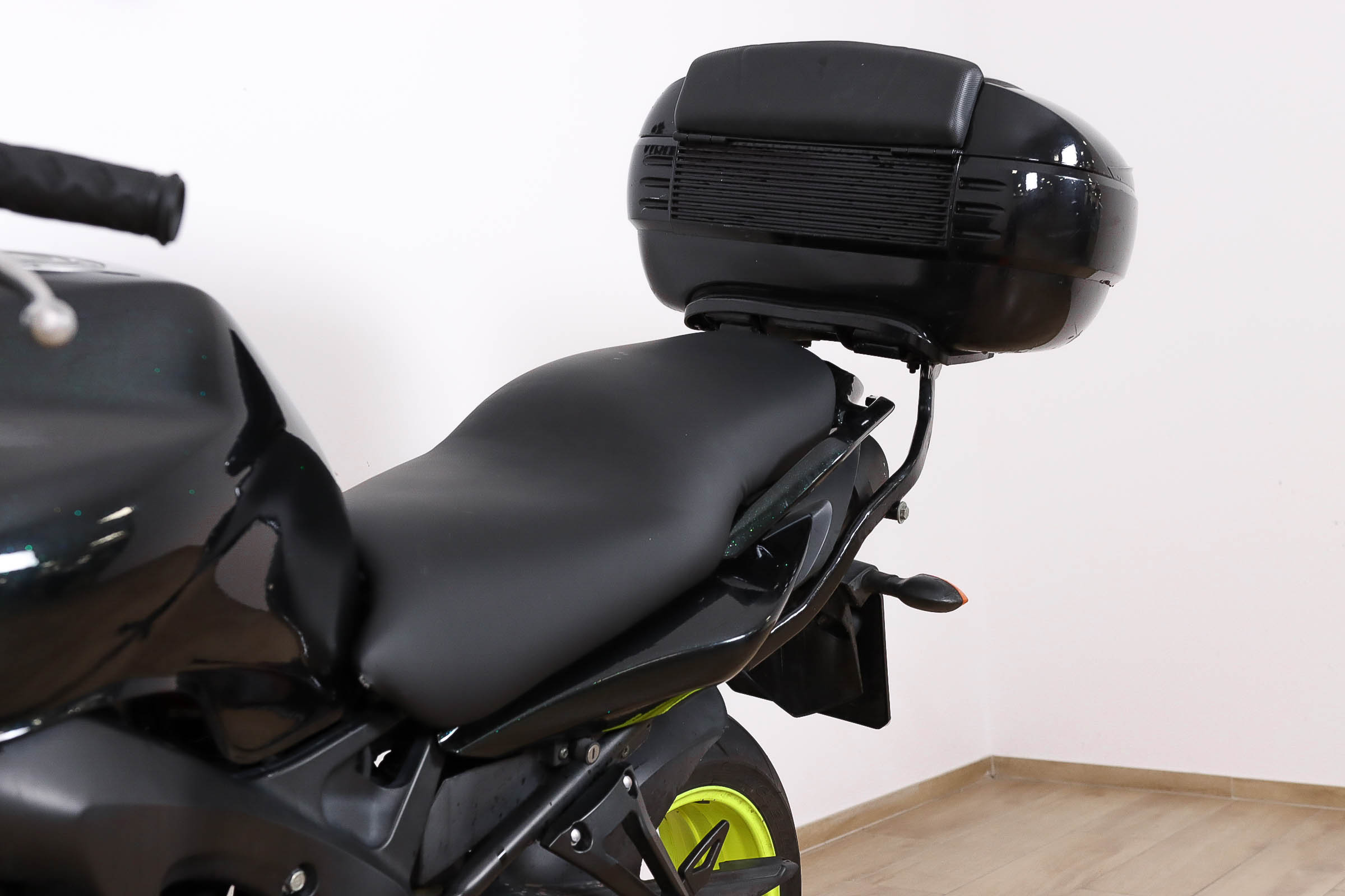 YAMAHA FZ6 SYAMAHA13 YAMAHA FZ6 SYAMAHA13