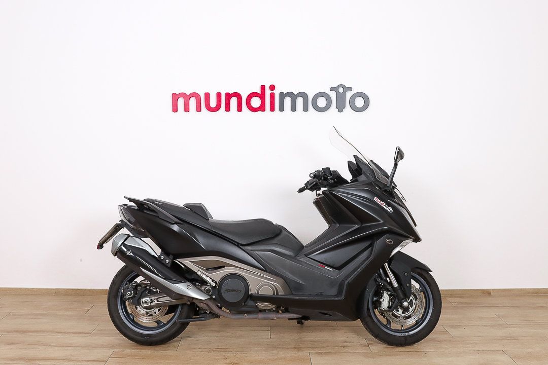 KYMCO AK 550KYMCO0 KYMCO AK 550KYMCO0