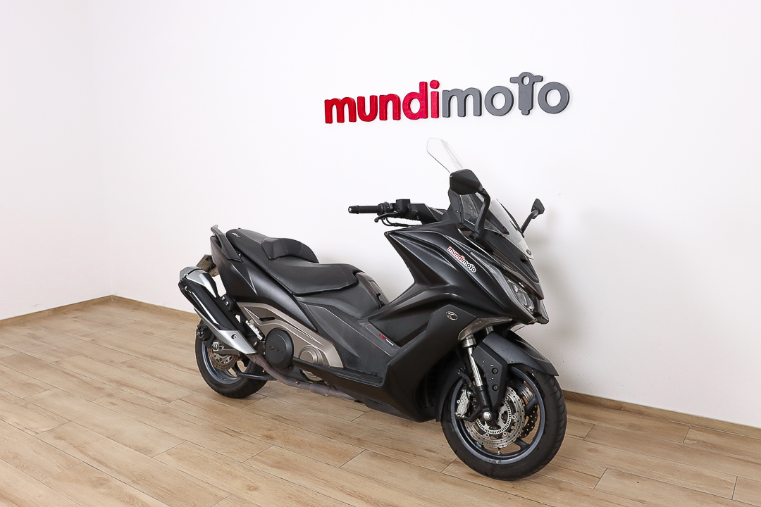 KYMCO AK 550KYMCO1 KYMCO AK 550KYMCO1