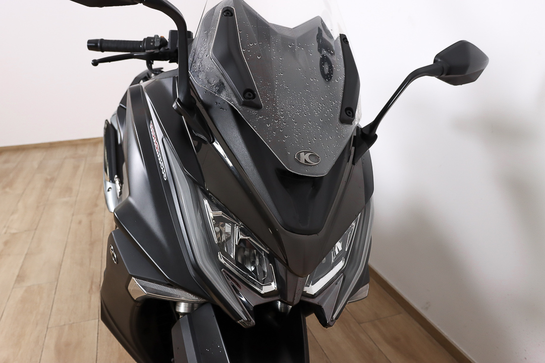 KYMCO AK 550KYMCO3 KYMCO AK 550KYMCO3
