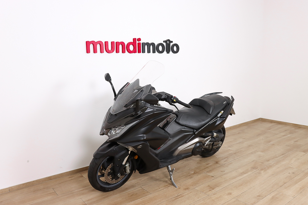 KYMCO AK 550KYMCO7 KYMCO AK 550KYMCO7