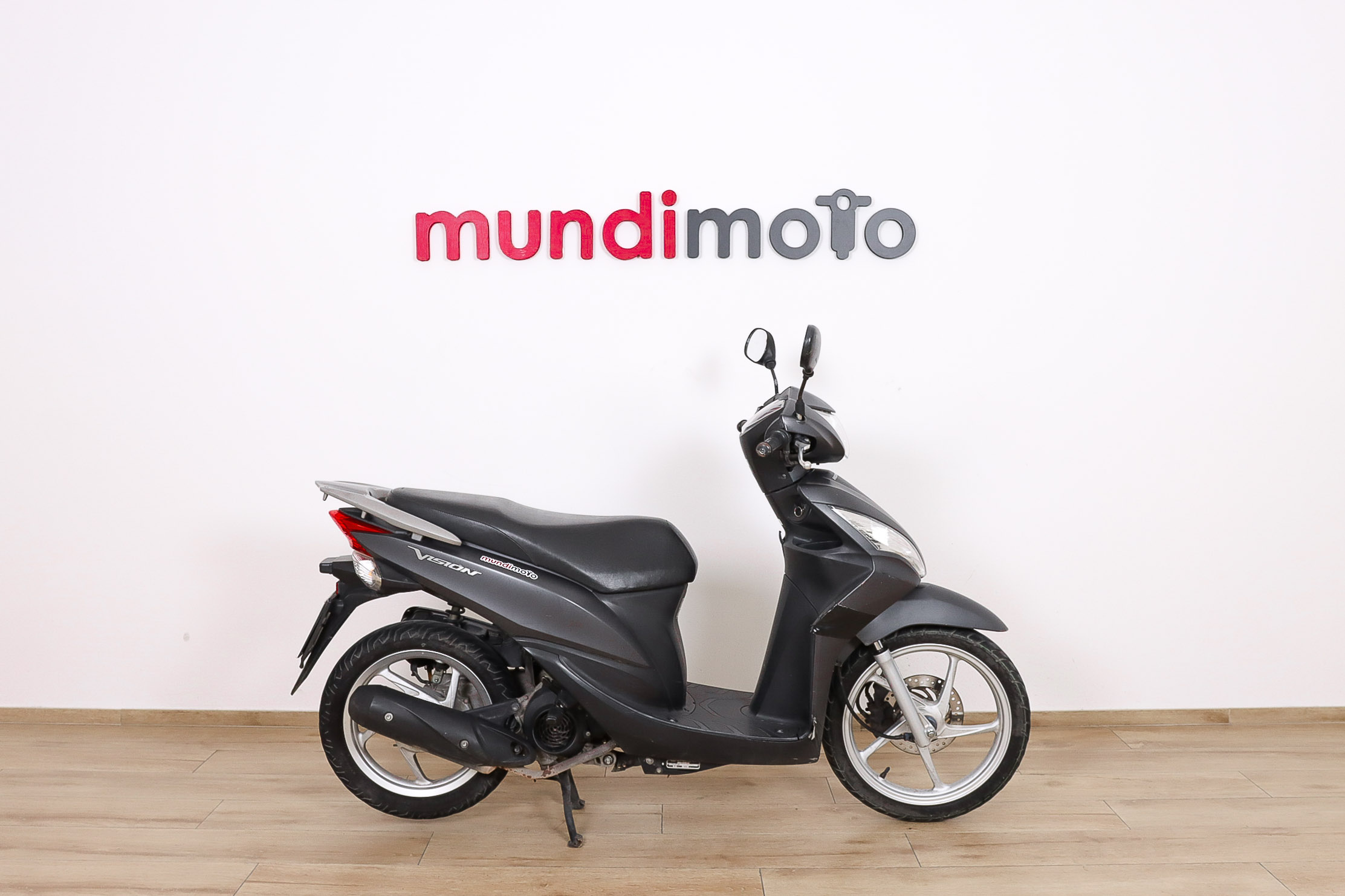 HONDA Vision 110HONDA0 HONDA Vision 110HONDA0