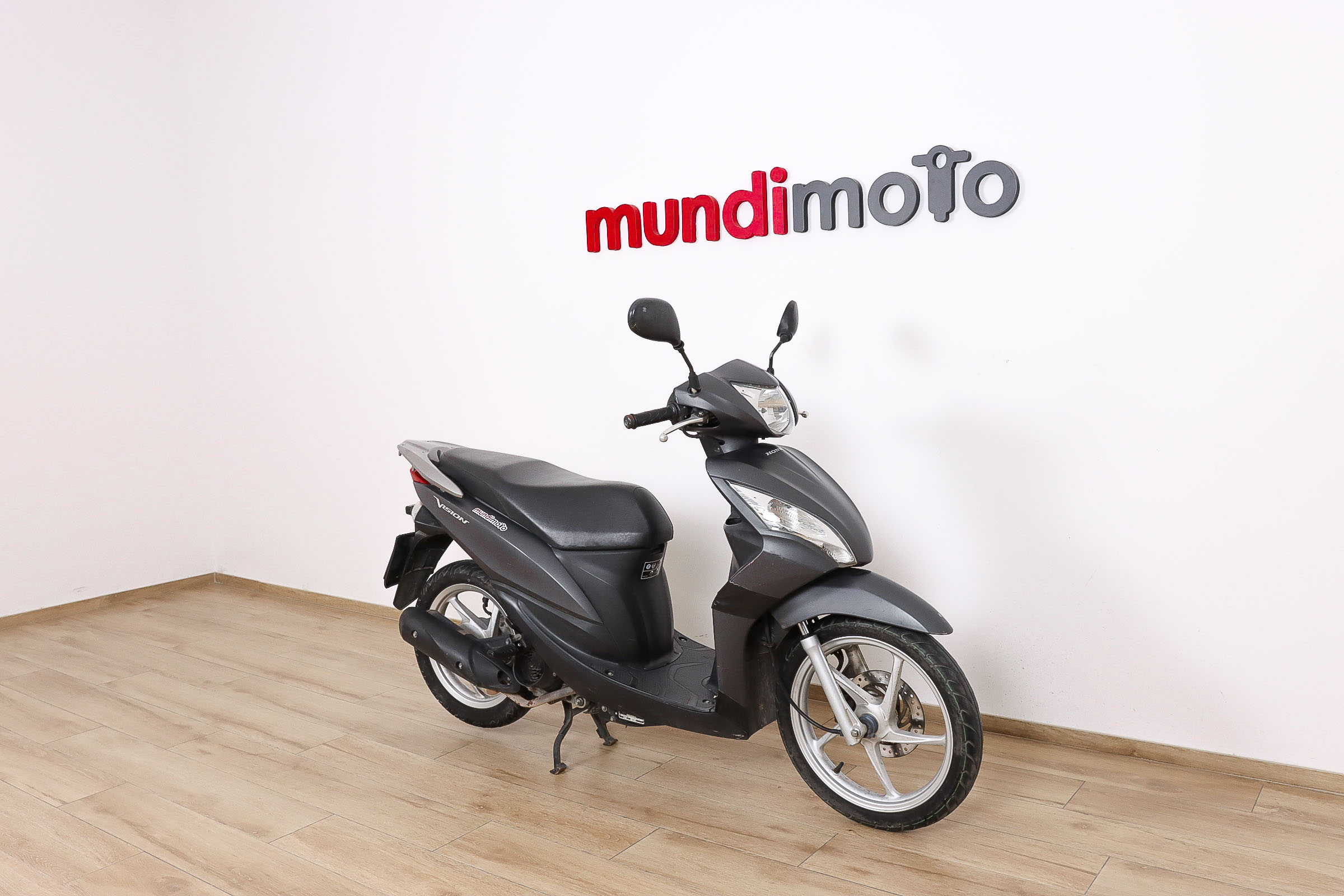 HONDA Vision 110HONDA1 HONDA Vision 110HONDA1
