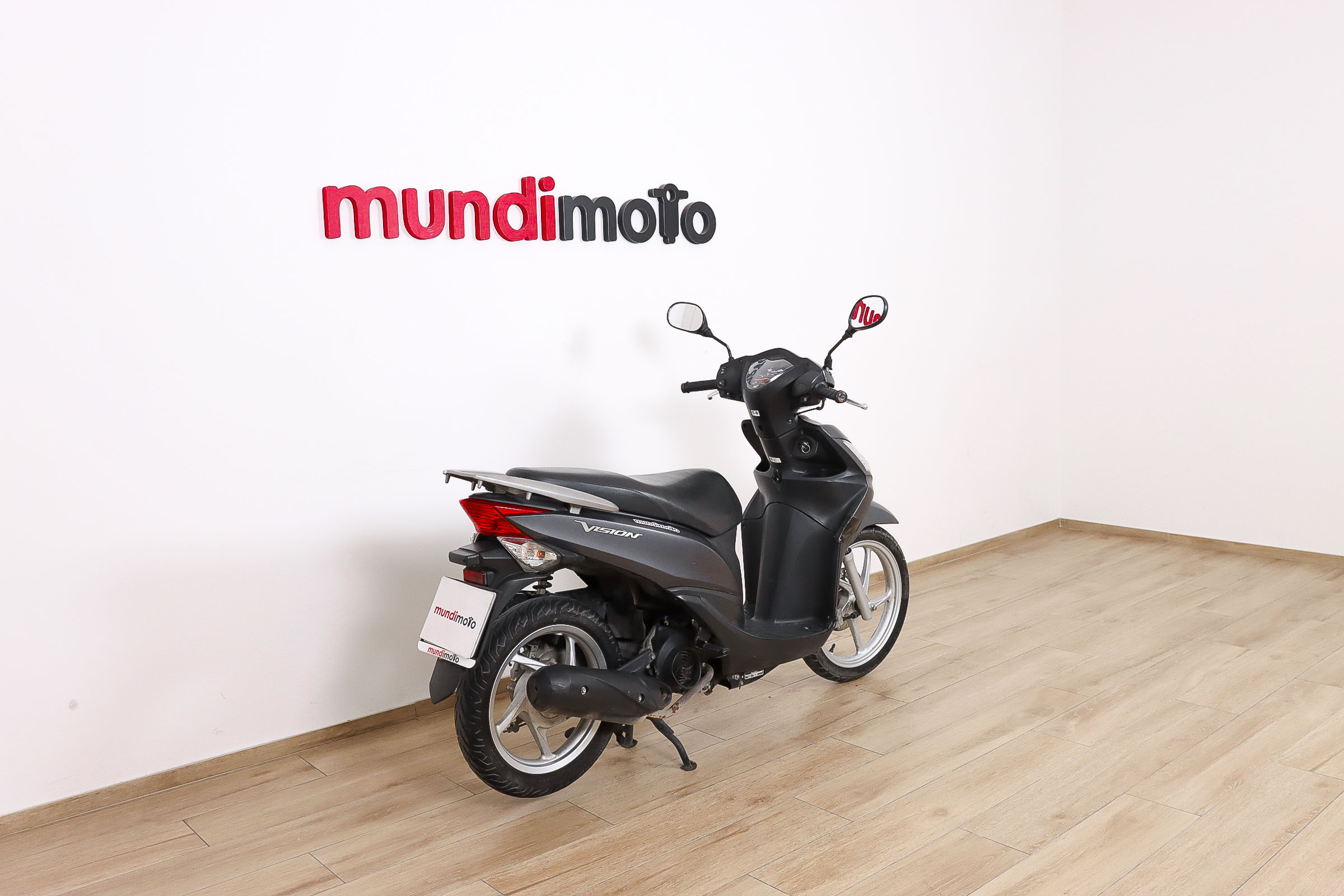 HONDA Vision 110HONDA2 HONDA Vision 110HONDA2