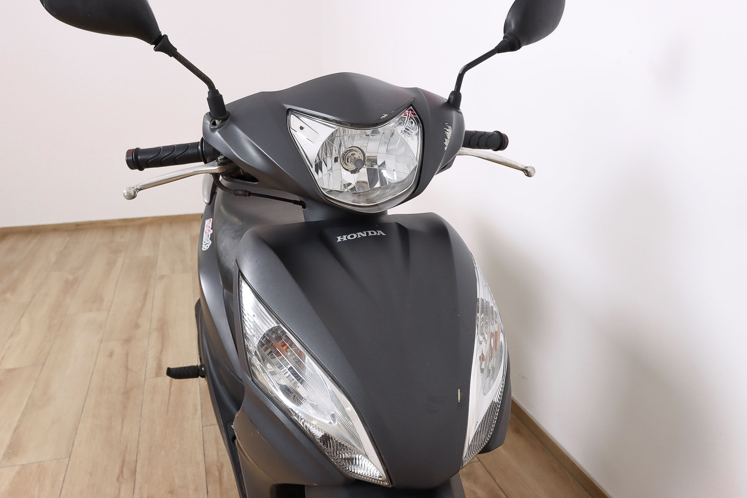 HONDA Vision 110HONDA3 HONDA Vision 110HONDA3
