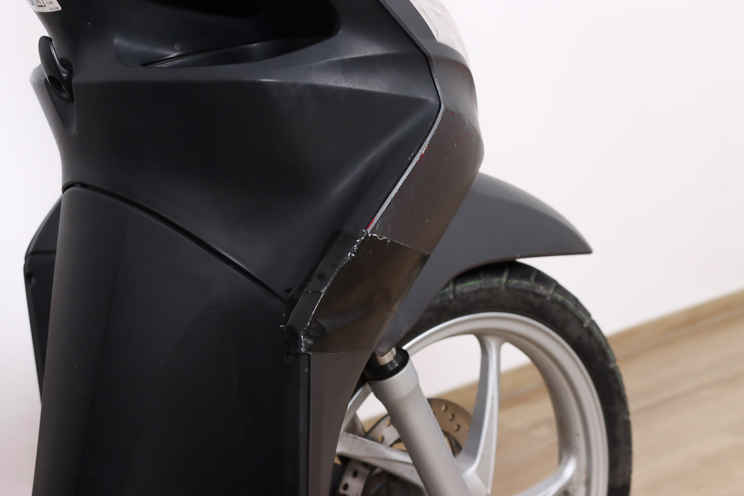 HONDA Vision 110HONDA4 HONDA Vision 110HONDA4