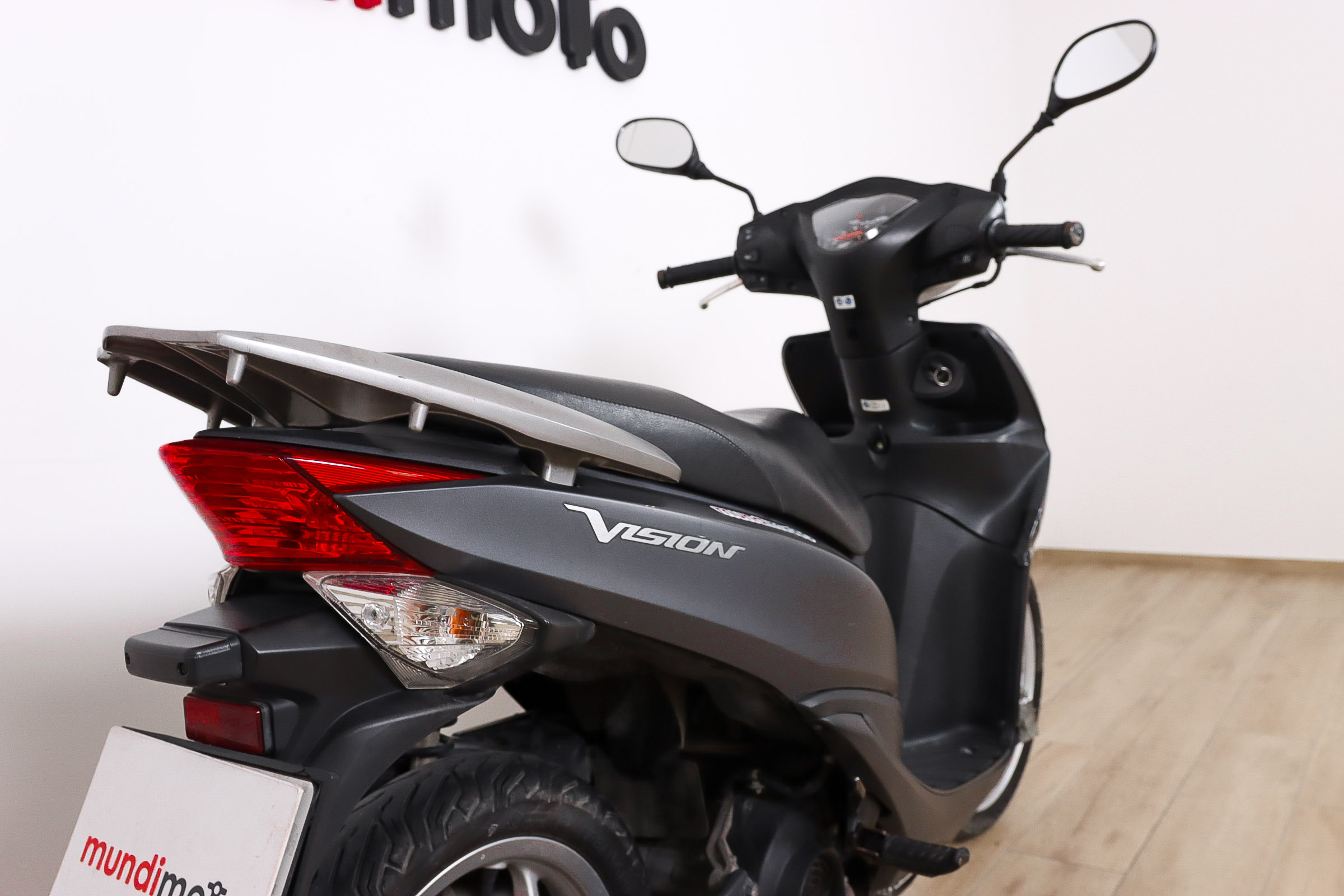 HONDA Vision 110HONDA5 HONDA Vision 110HONDA5