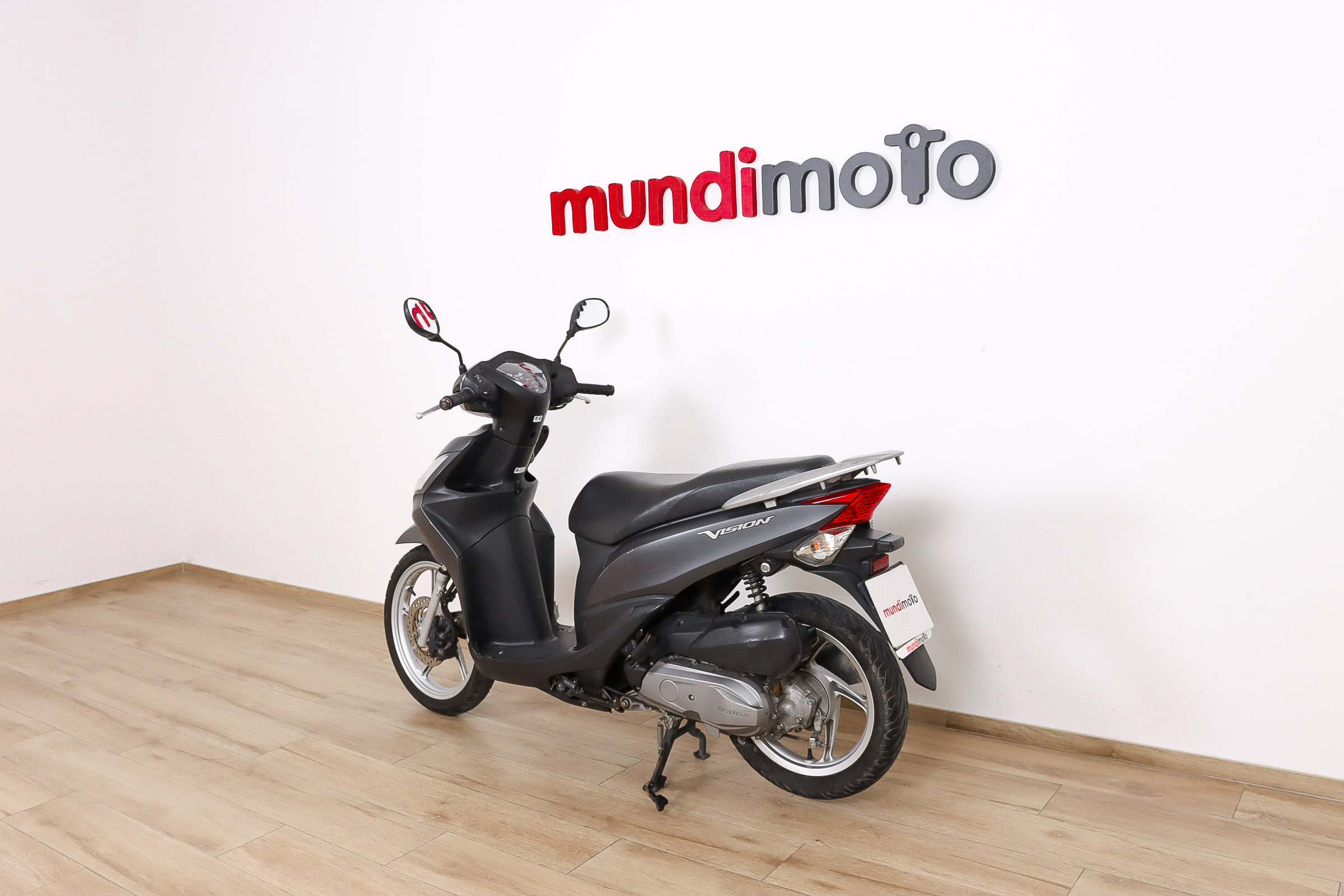HONDA Vision 110HONDA7 HONDA Vision 110HONDA7