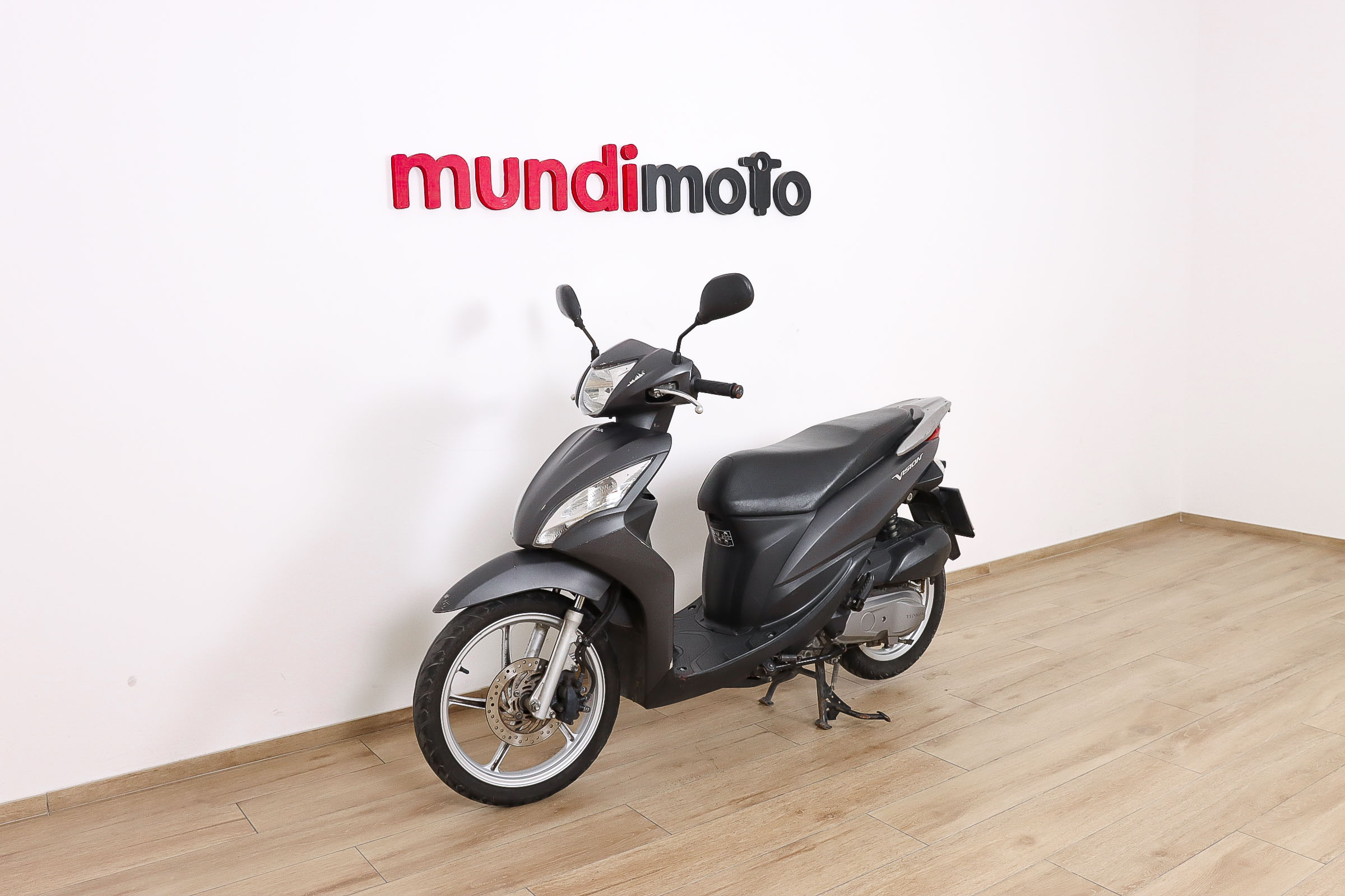 HONDA Vision 110HONDA8 HONDA Vision 110HONDA8