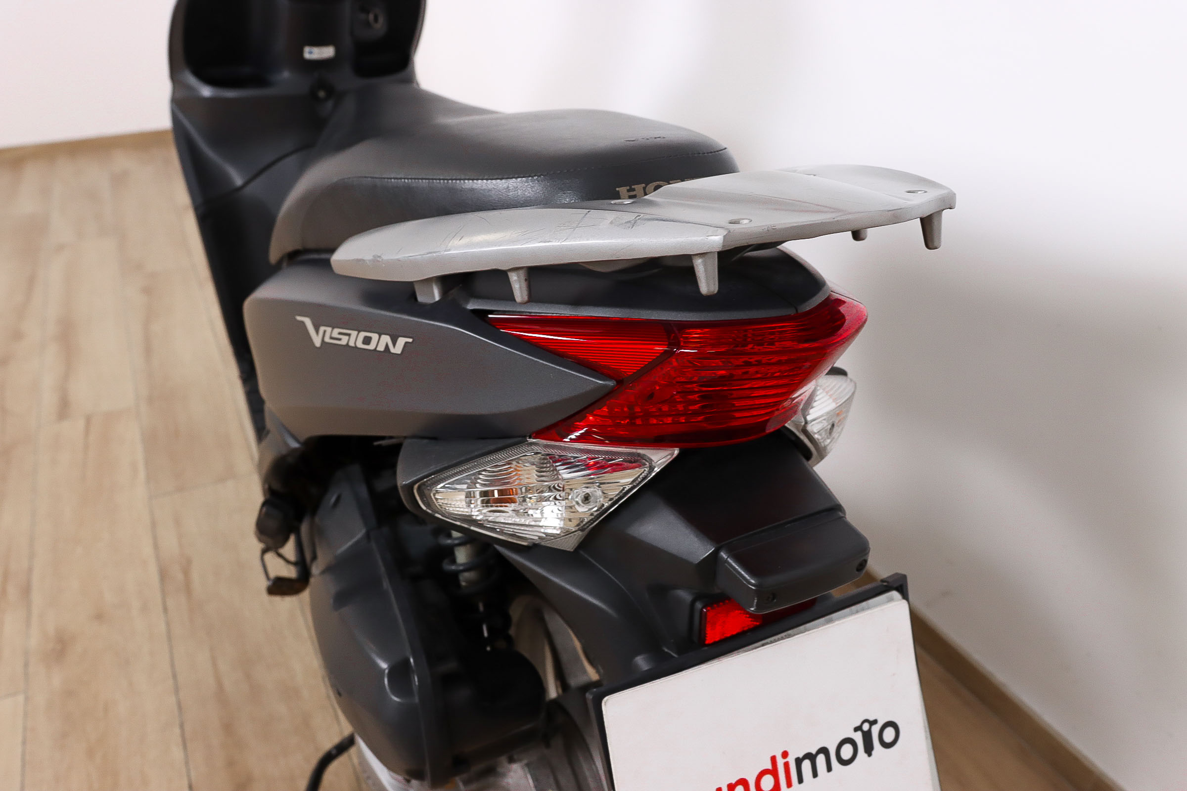 HONDA Vision 110HONDA9 HONDA Vision 110HONDA9