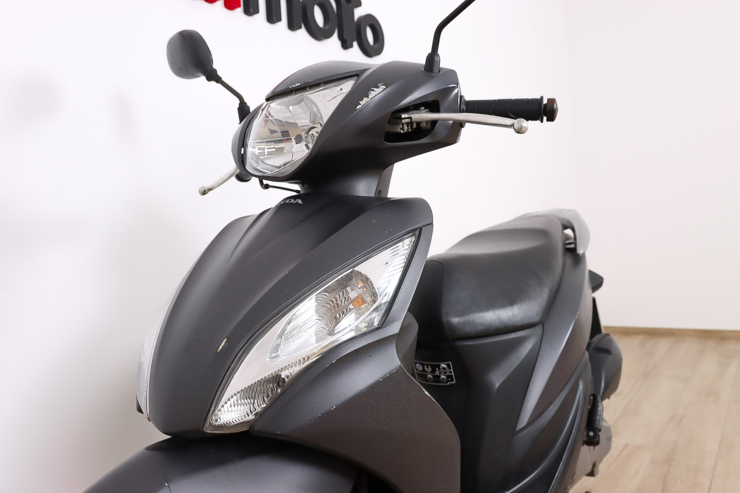 HONDA Vision 110HONDA11 HONDA Vision 110HONDA11