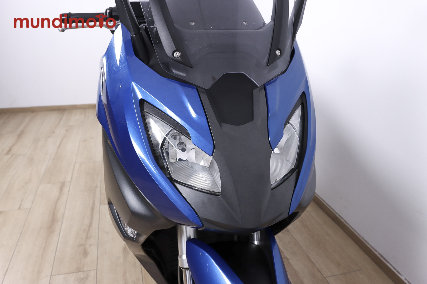 BMW C 650 SportBMW3 BMW C 650 SportBMW3