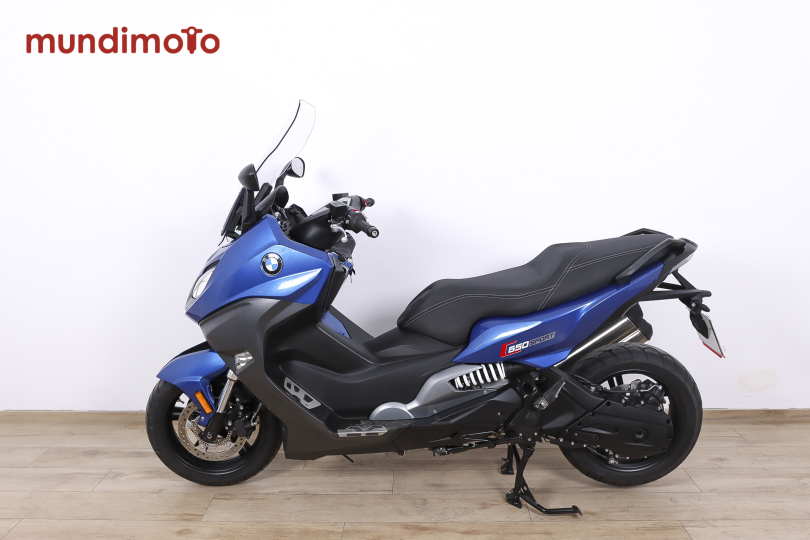 BMW C 650 SportBMW5 BMW C 650 SportBMW5