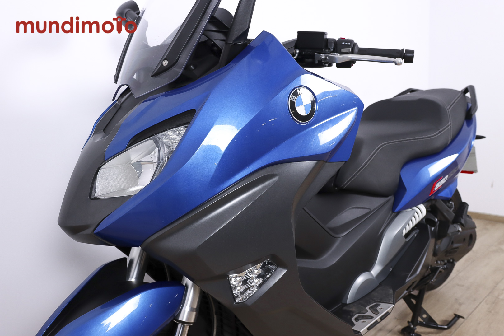 BMW C 650 SportBMW10 BMW C 650 SportBMW10