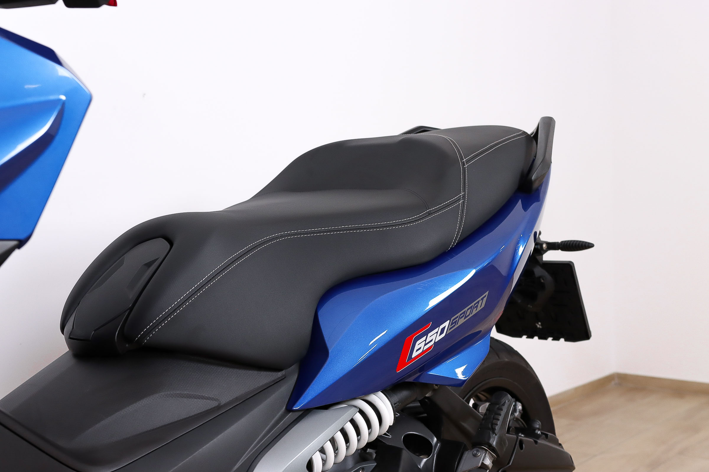 BMW C 650 SportBMW14 BMW C 650 SportBMW14