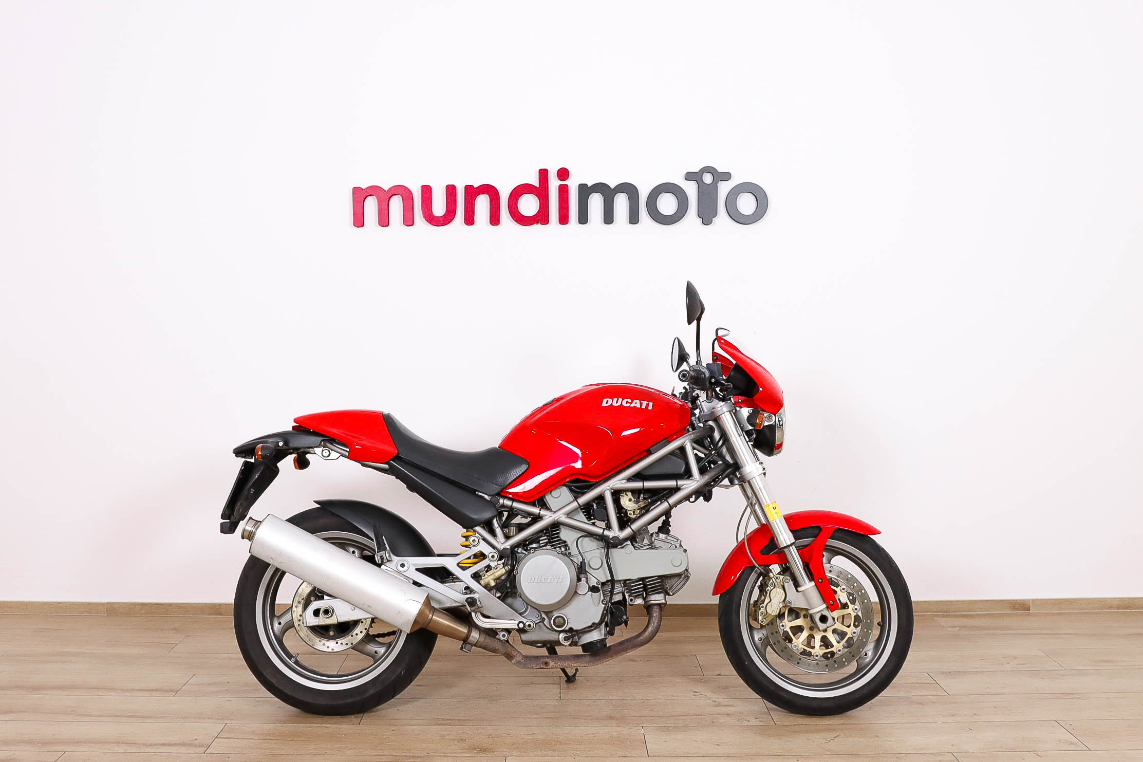 DUCATI MONSTER 620DUCATI1 DUCATI MONSTER 620DUCATI1