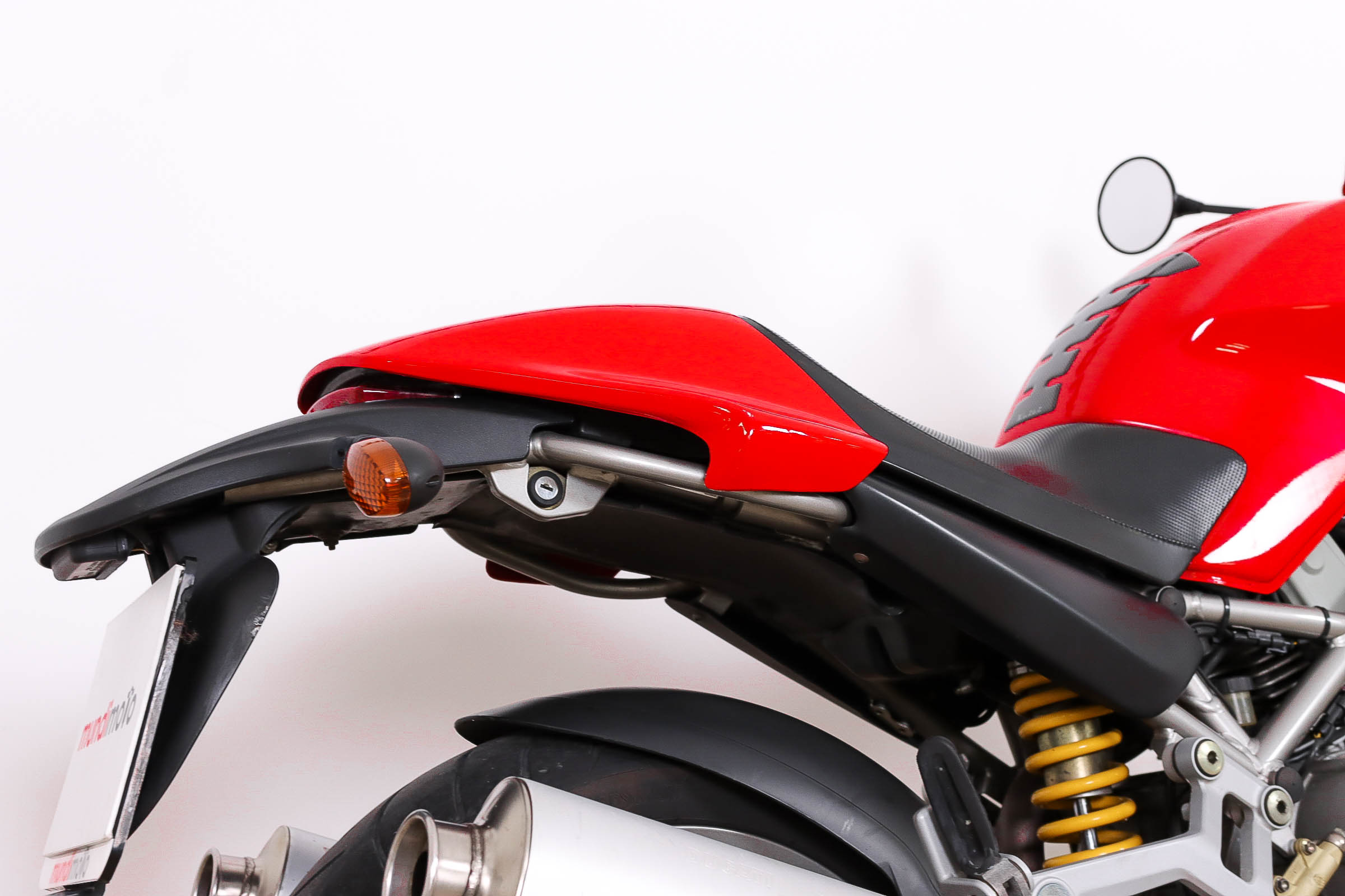 DUCATI MONSTER 620DUCATI6 DUCATI MONSTER 620DUCATI6