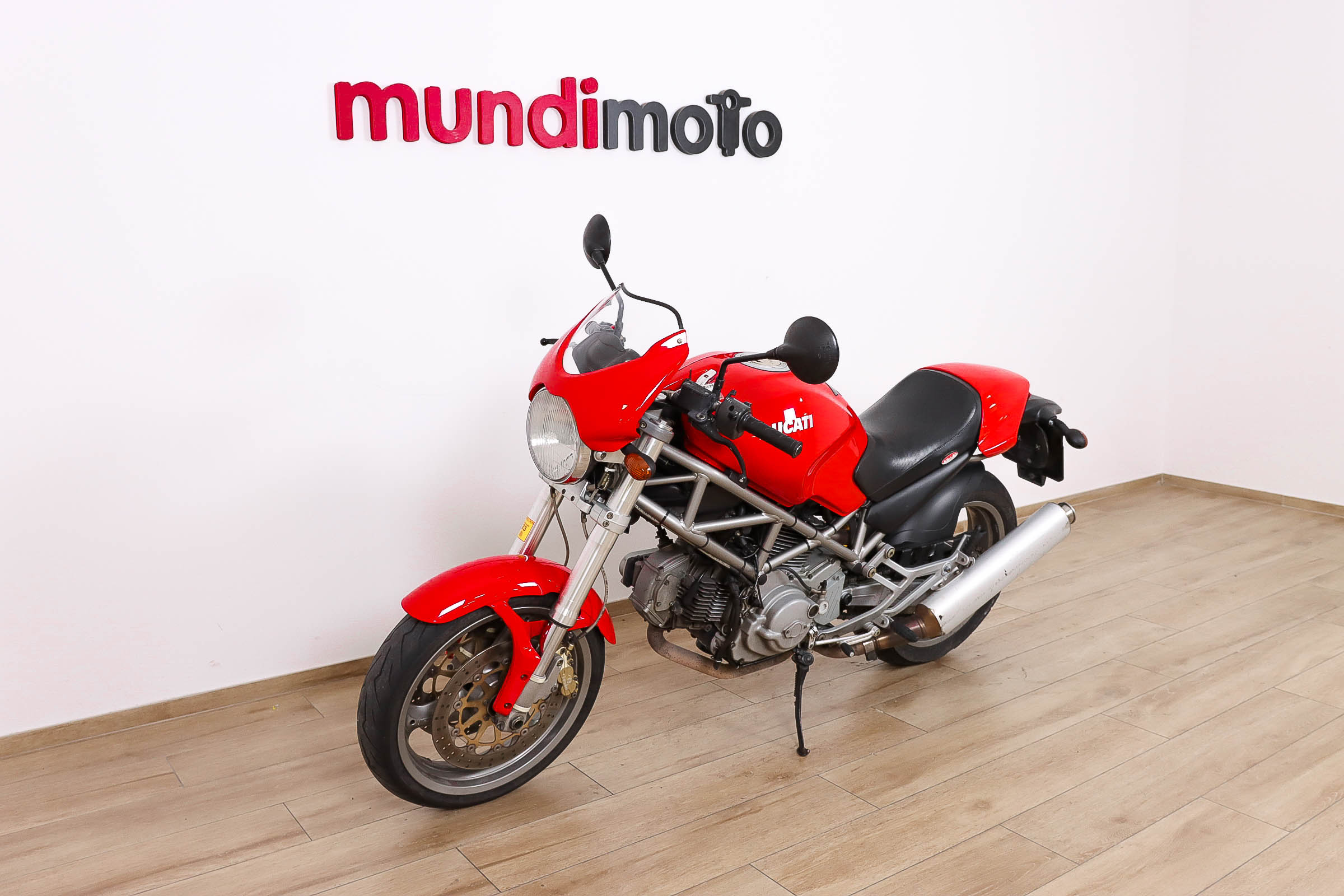 DUCATI MONSTER 620DUCATI11 DUCATI MONSTER 620DUCATI11