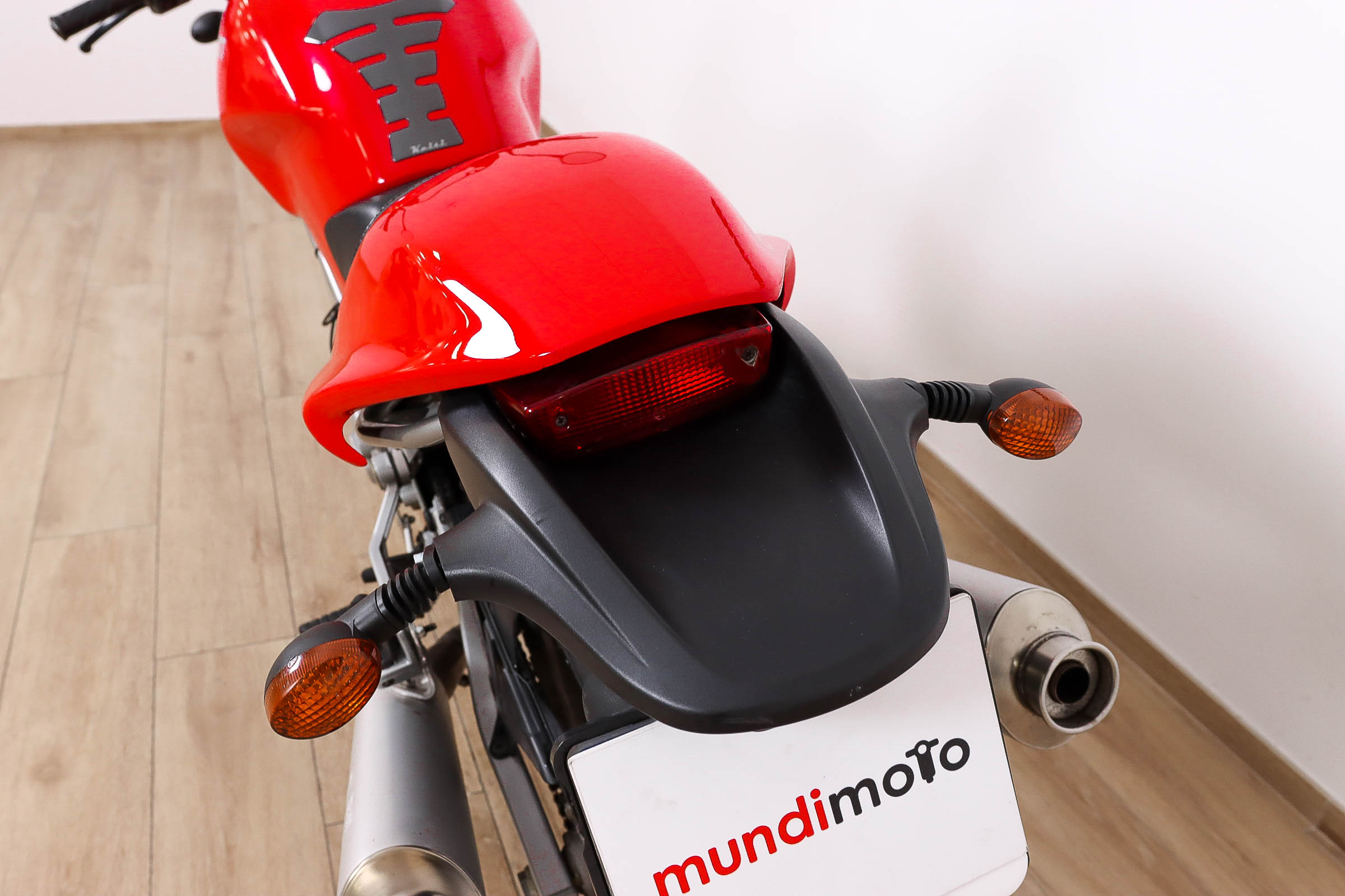DUCATI MONSTER 620DUCATI12 DUCATI MONSTER 620DUCATI12