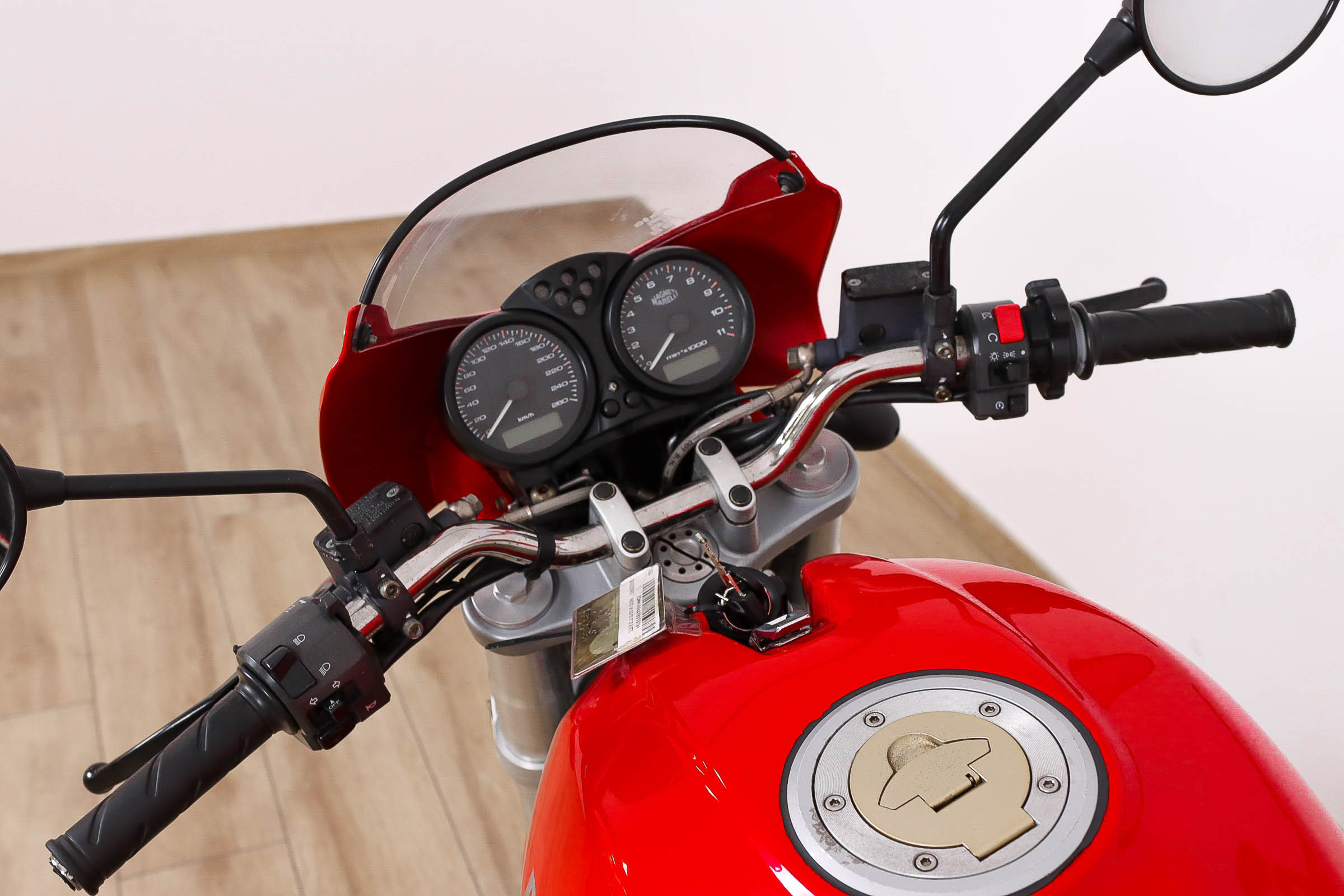 DUCATI MONSTER 620DUCATI14 DUCATI MONSTER 620DUCATI14