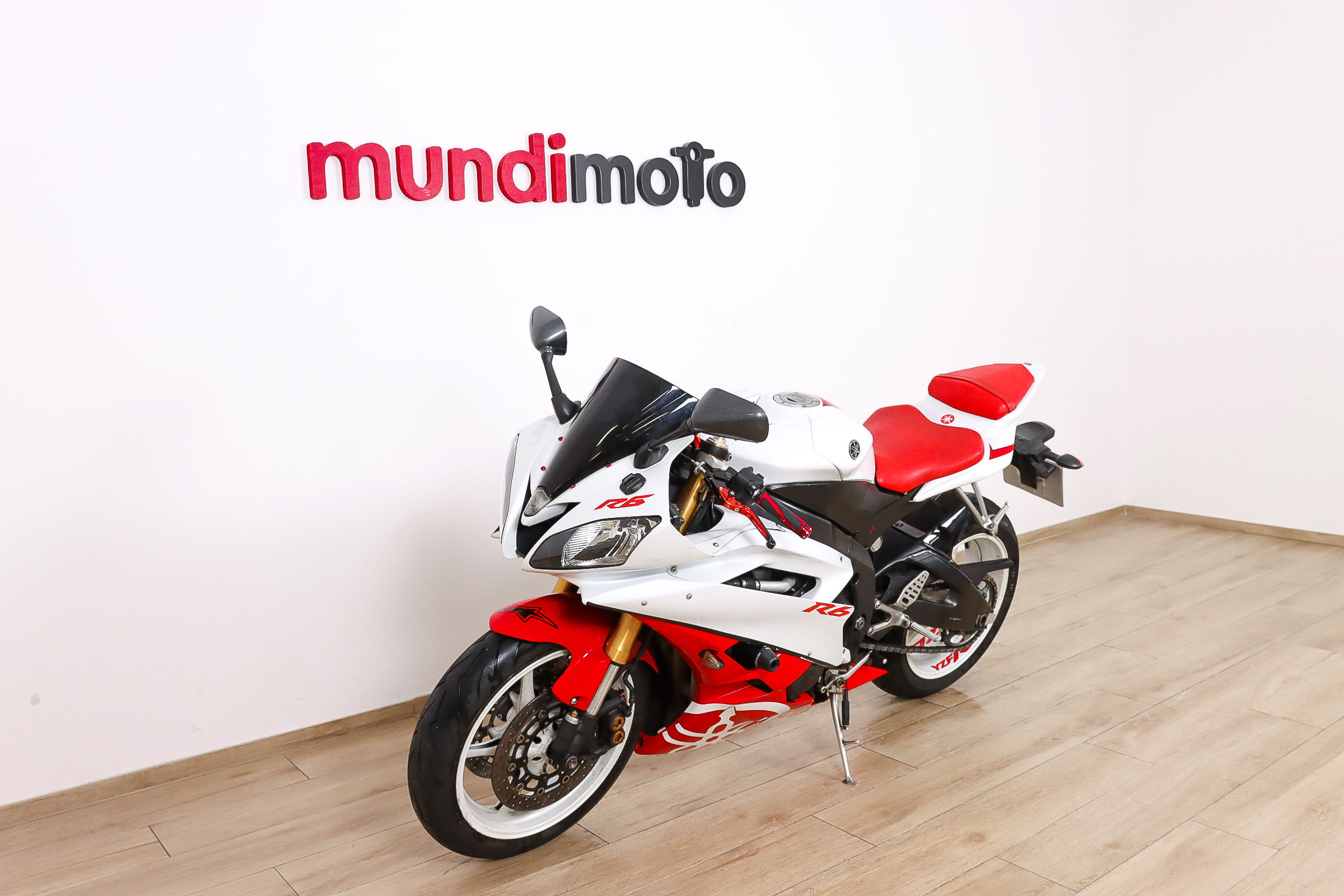 YAMAHA YZF R6 promoYAMAHA8 YAMAHA YZF R6 promoYAMAHA8