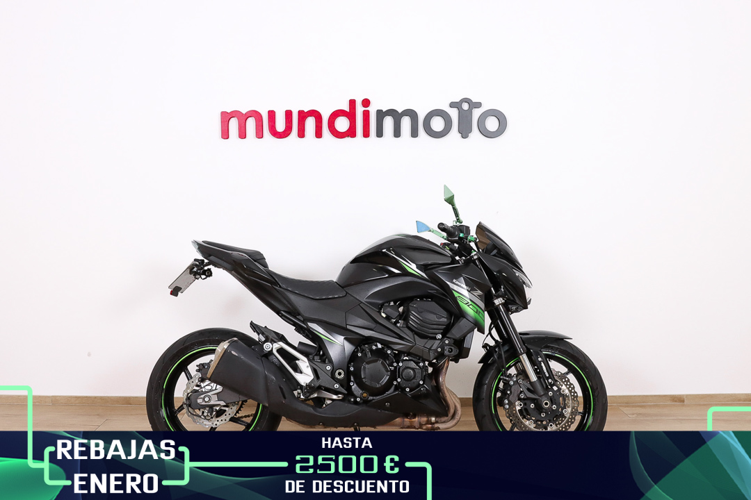 KAWASAKI Z 800KAWASAKI0 KAWASAKI Z 800KAWASAKI0