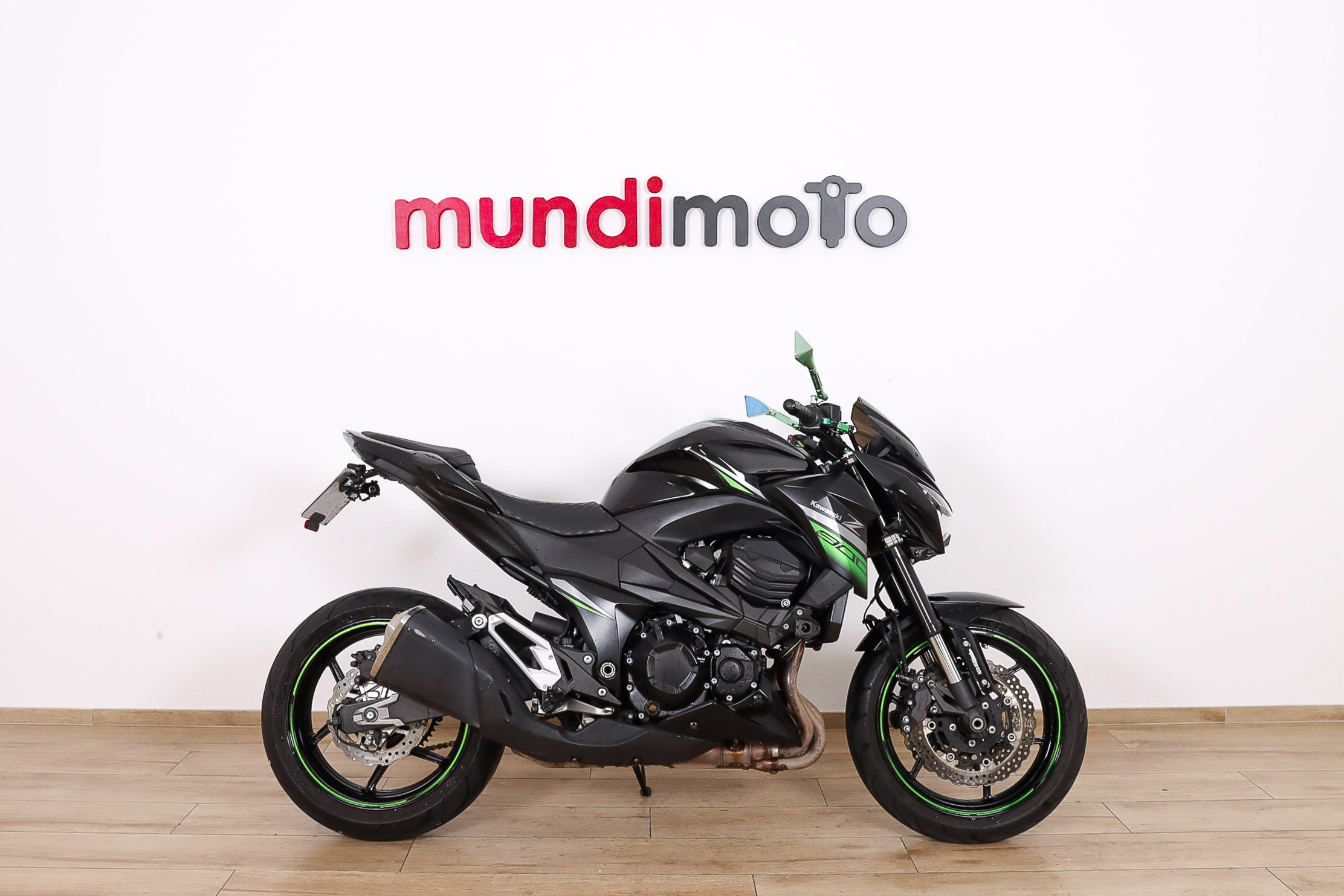 KAWASAKI Z 800KAWASAKI1 KAWASAKI Z 800KAWASAKI1